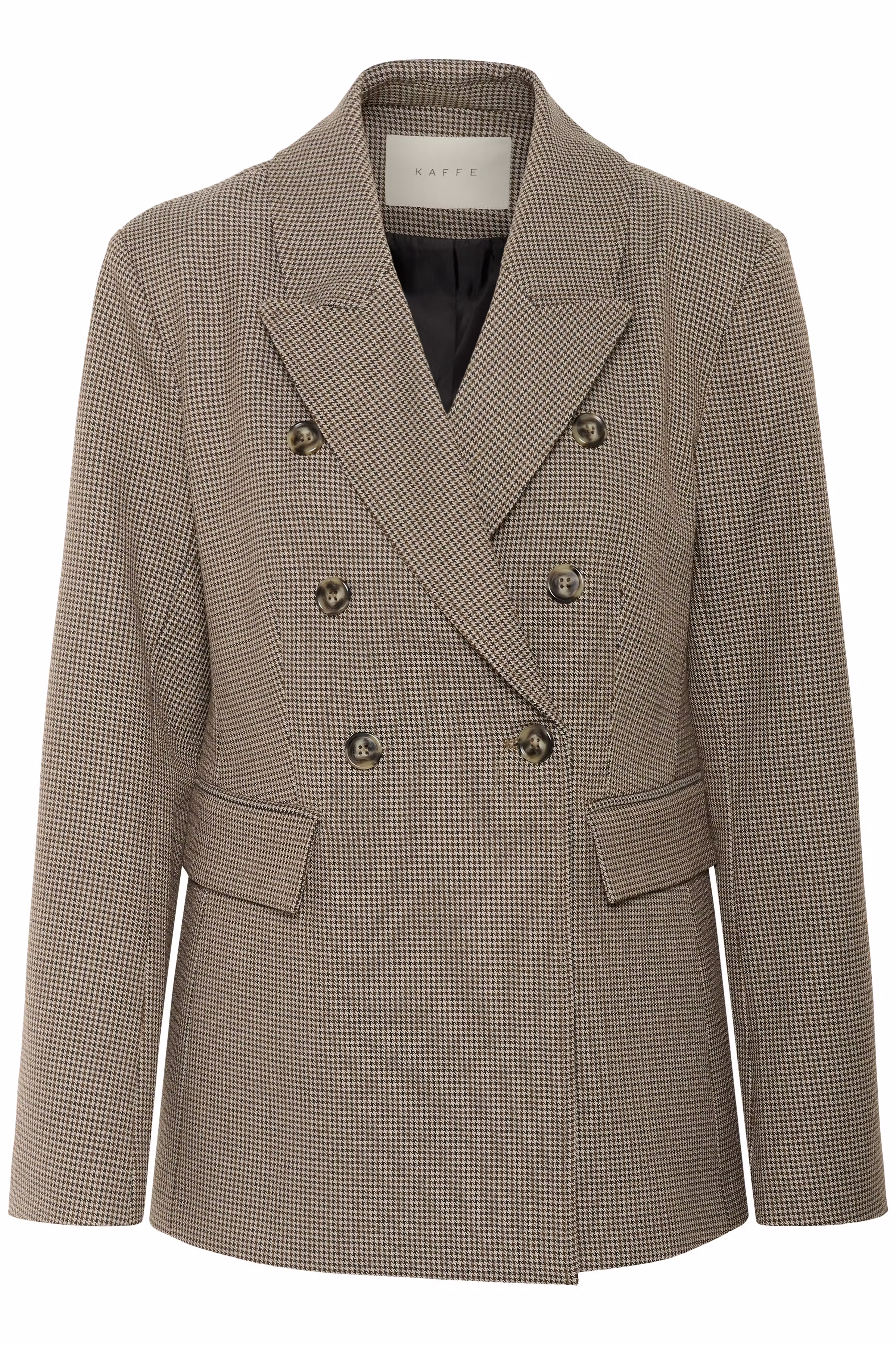 KAelyah Blazer PACK FRONT 10510842-108548