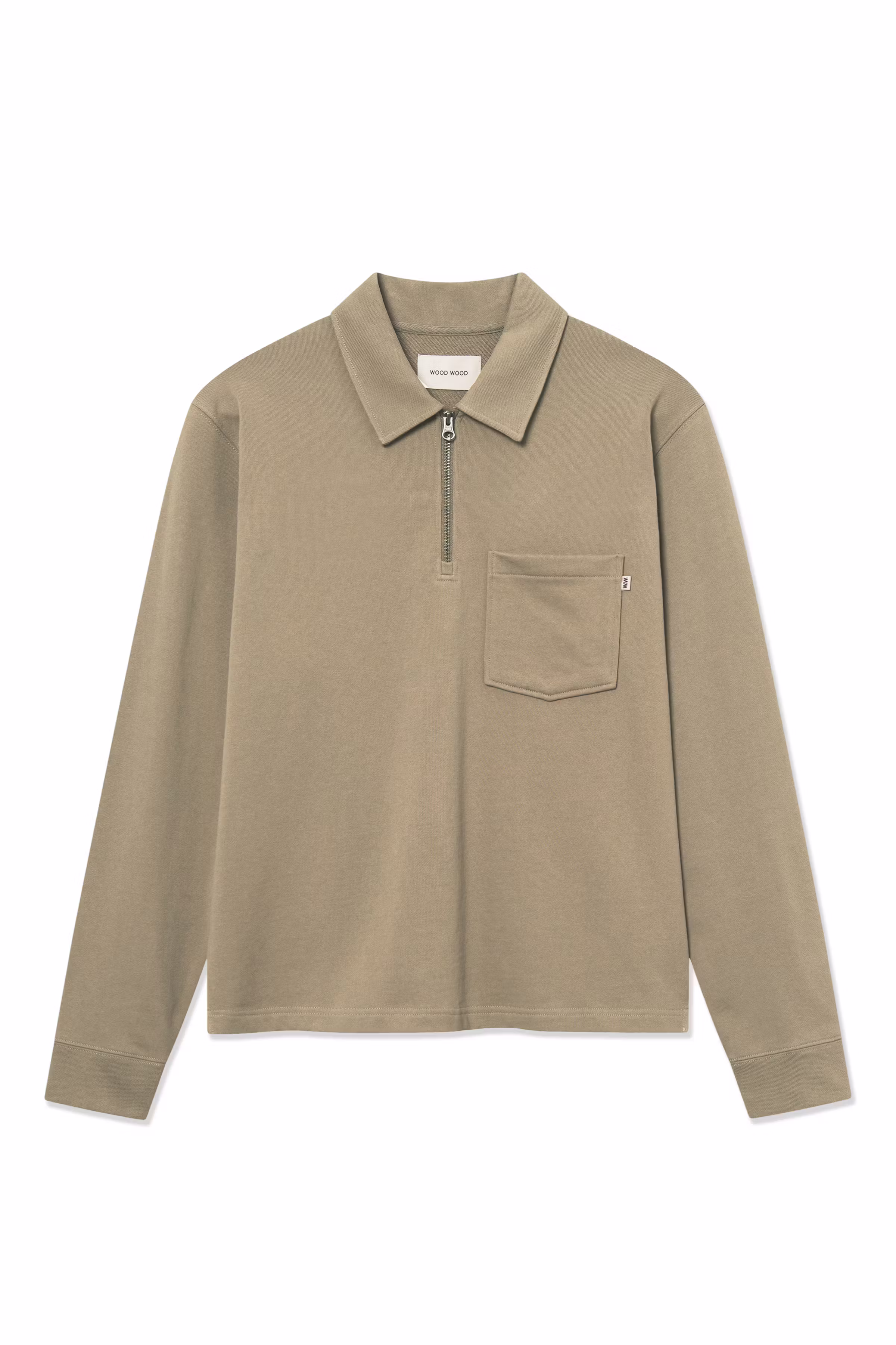 WWAndrew Poloshirt PACK FRONT 30251558-181108