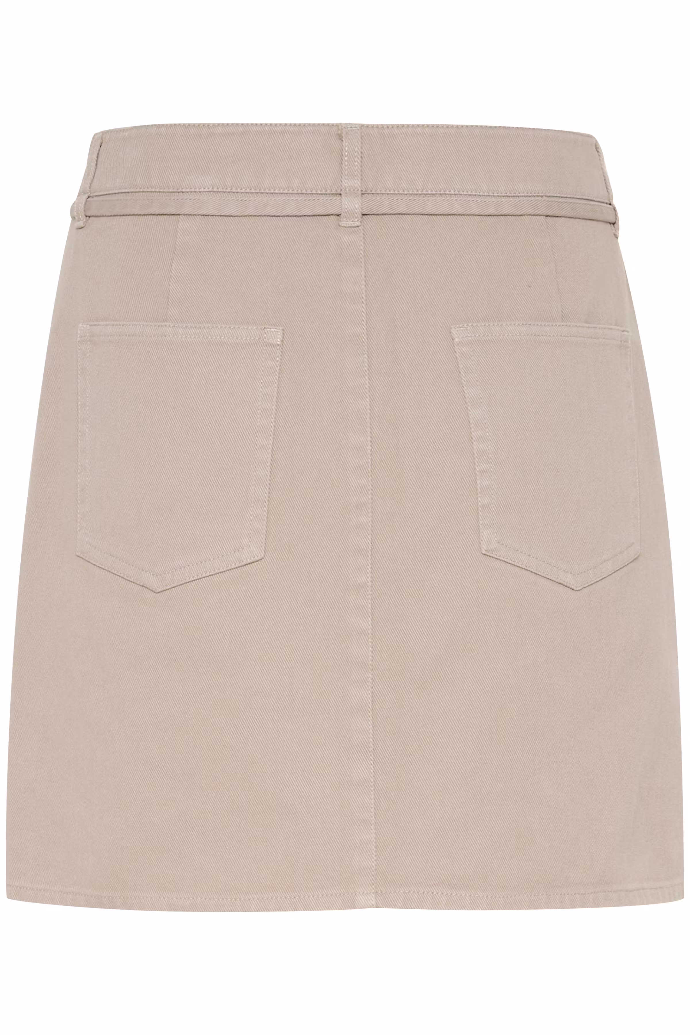 KBUnique Denimkjol PACK BACK 10105362-165803