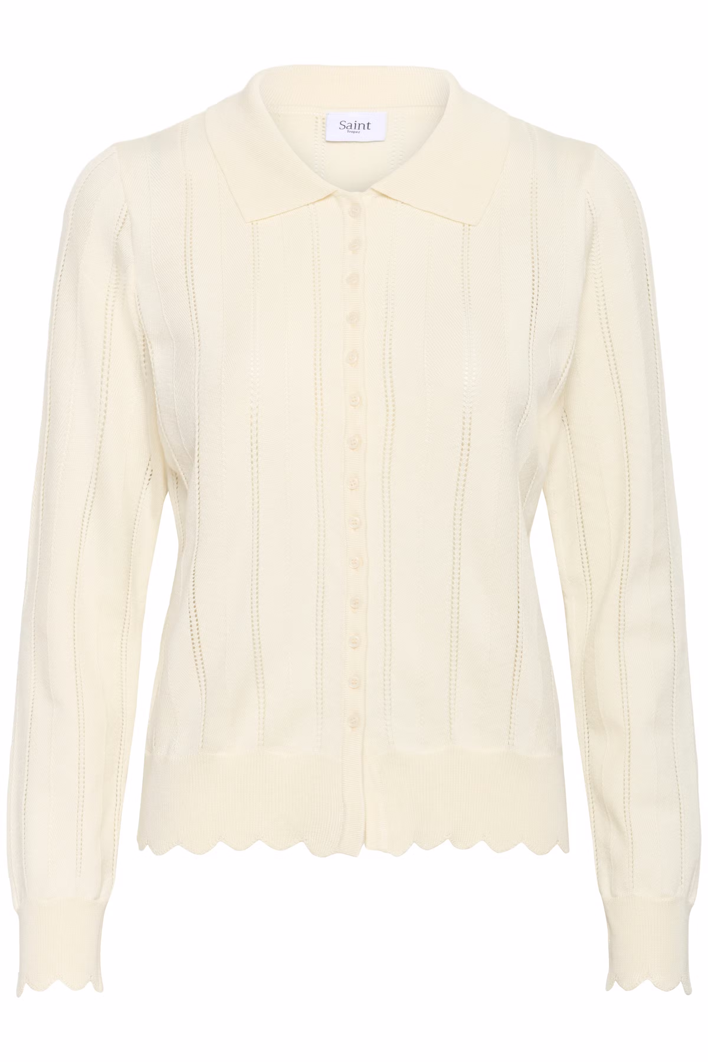 ObetteSZ Cardigan PACK FRONT 30514723-120703