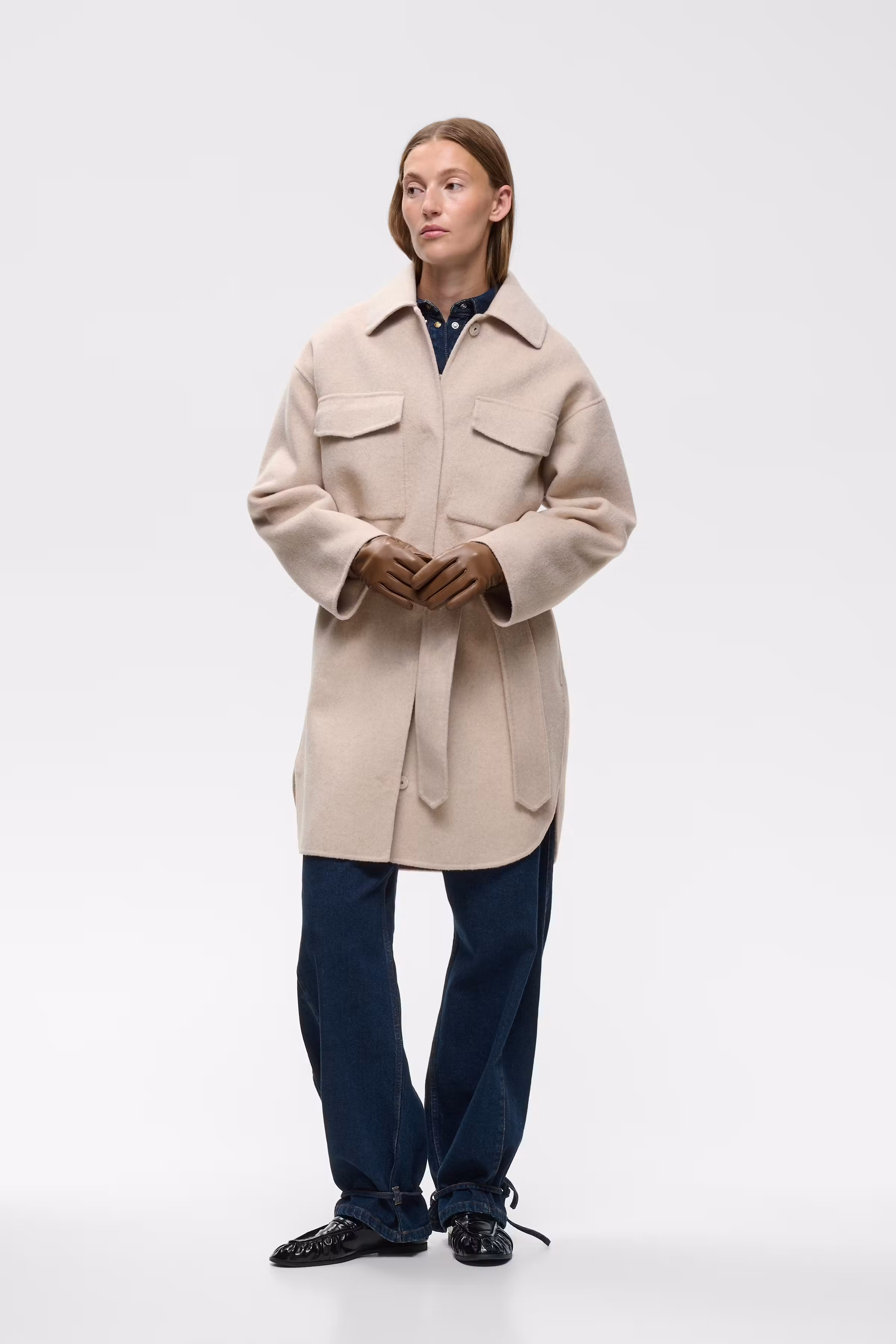 ANNISAIW Handsker LOOKBOOK FRONT 30112993-181421
