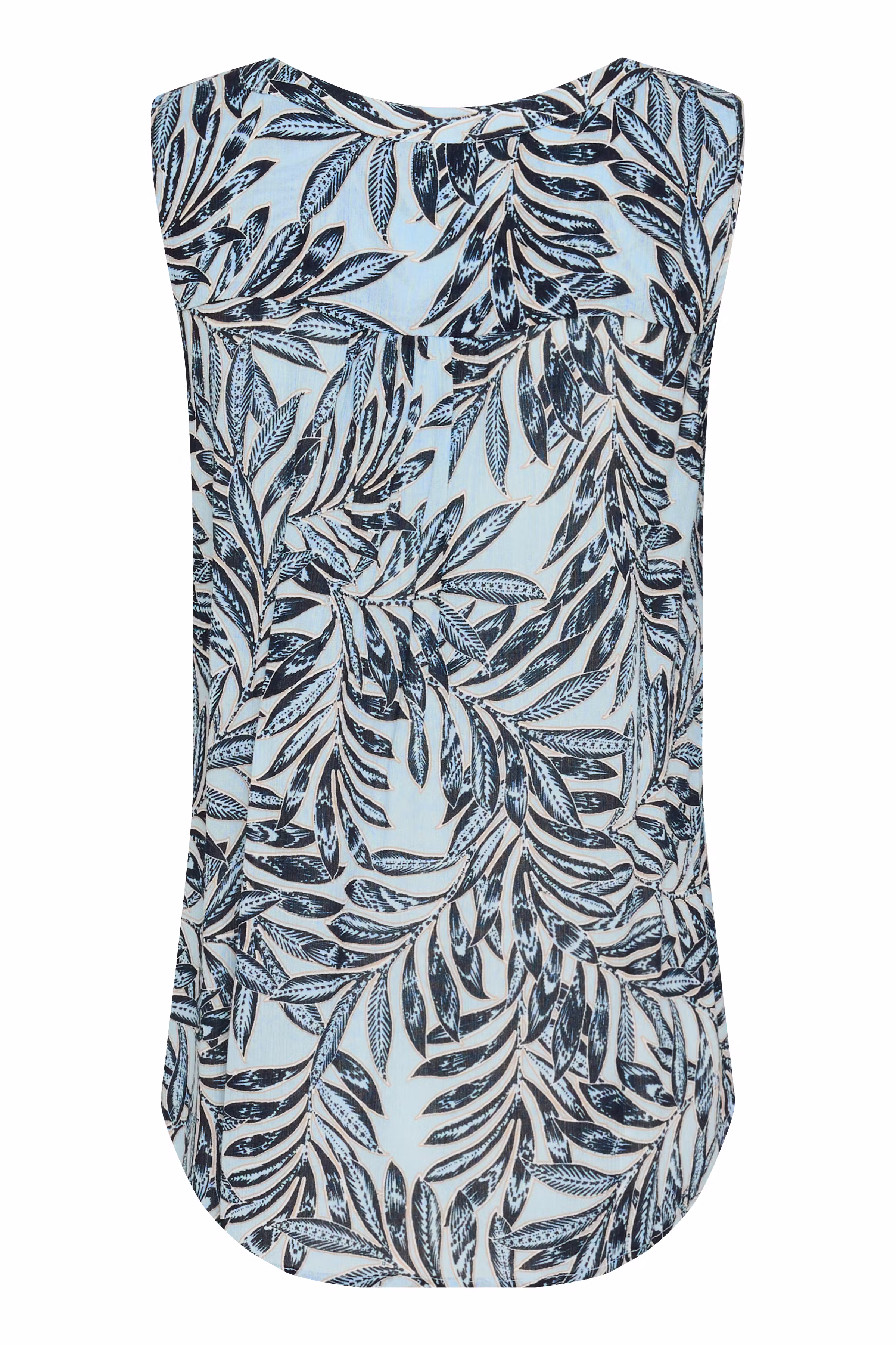 KAamber Top PACK BACK 10508255-107562
