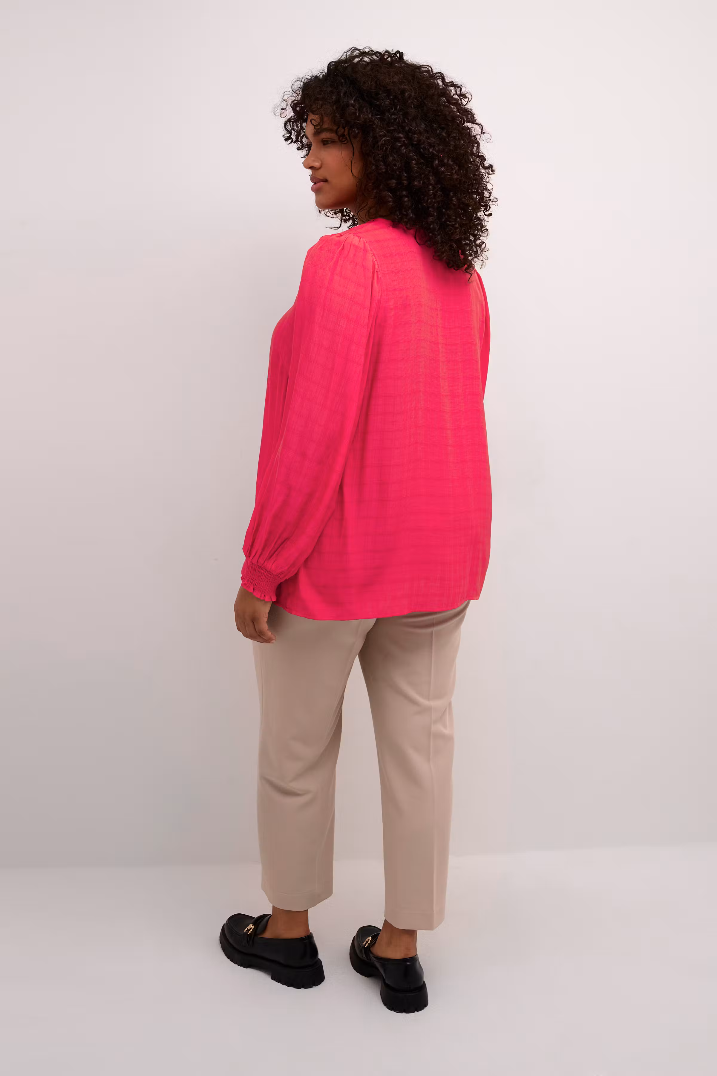 KClisana Bluse LOOKBOOK BACK 10581967-181856