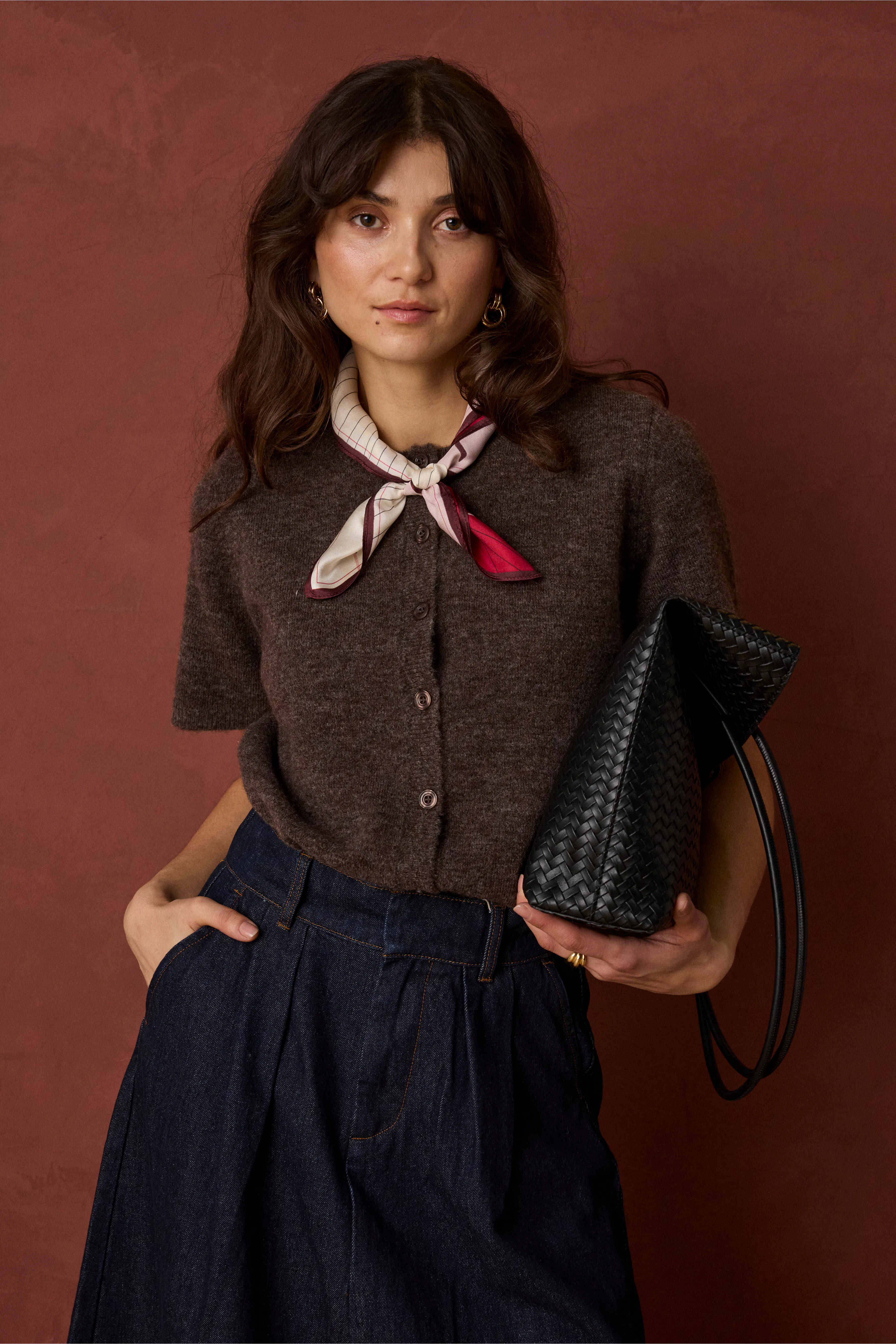 FRSANNY Cardigan LOCATION NONE 20618290-1909131