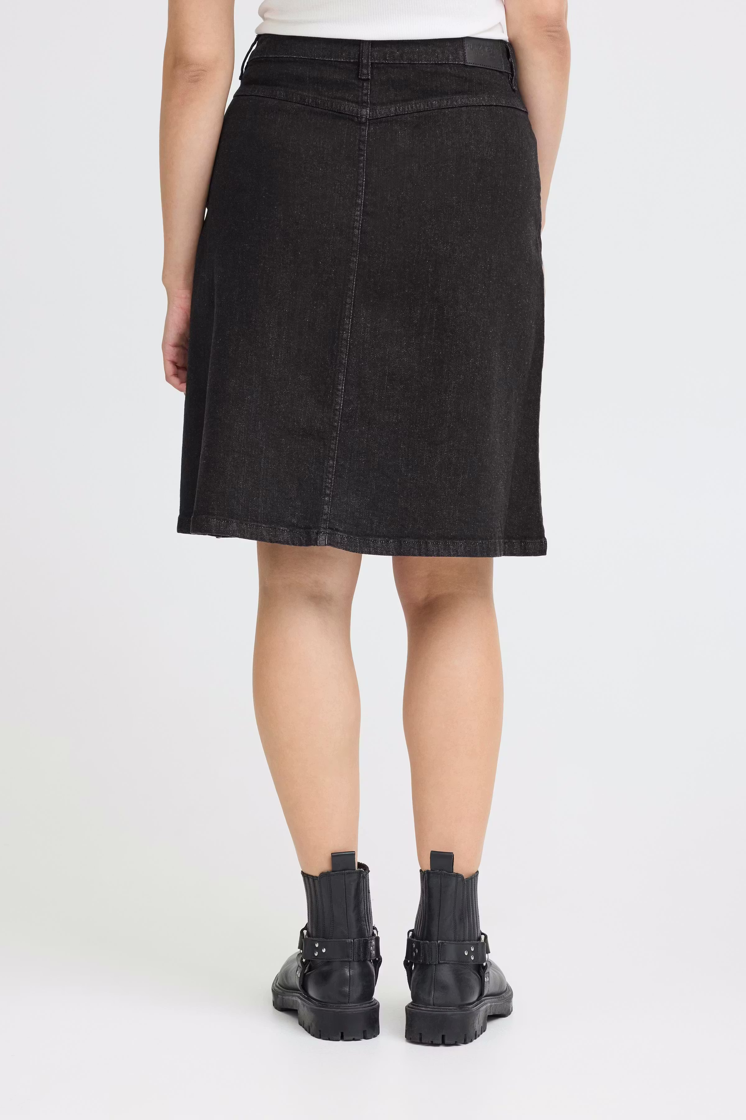 PZKATJA Skirt LOOKBOOK BACK 50208832-200004