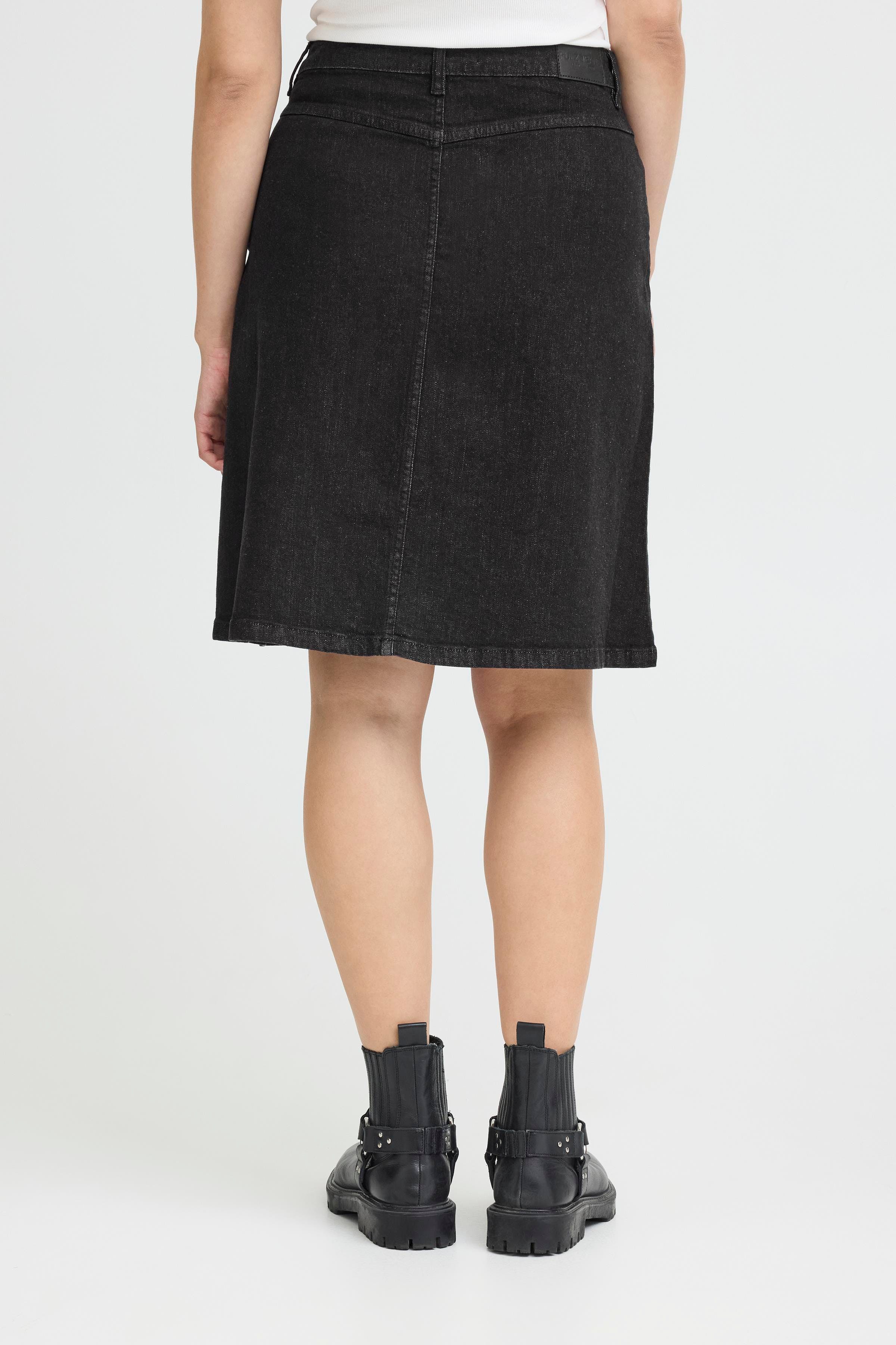 PZKATJA Skirt LOOKBOOK BACK 50208832-200004