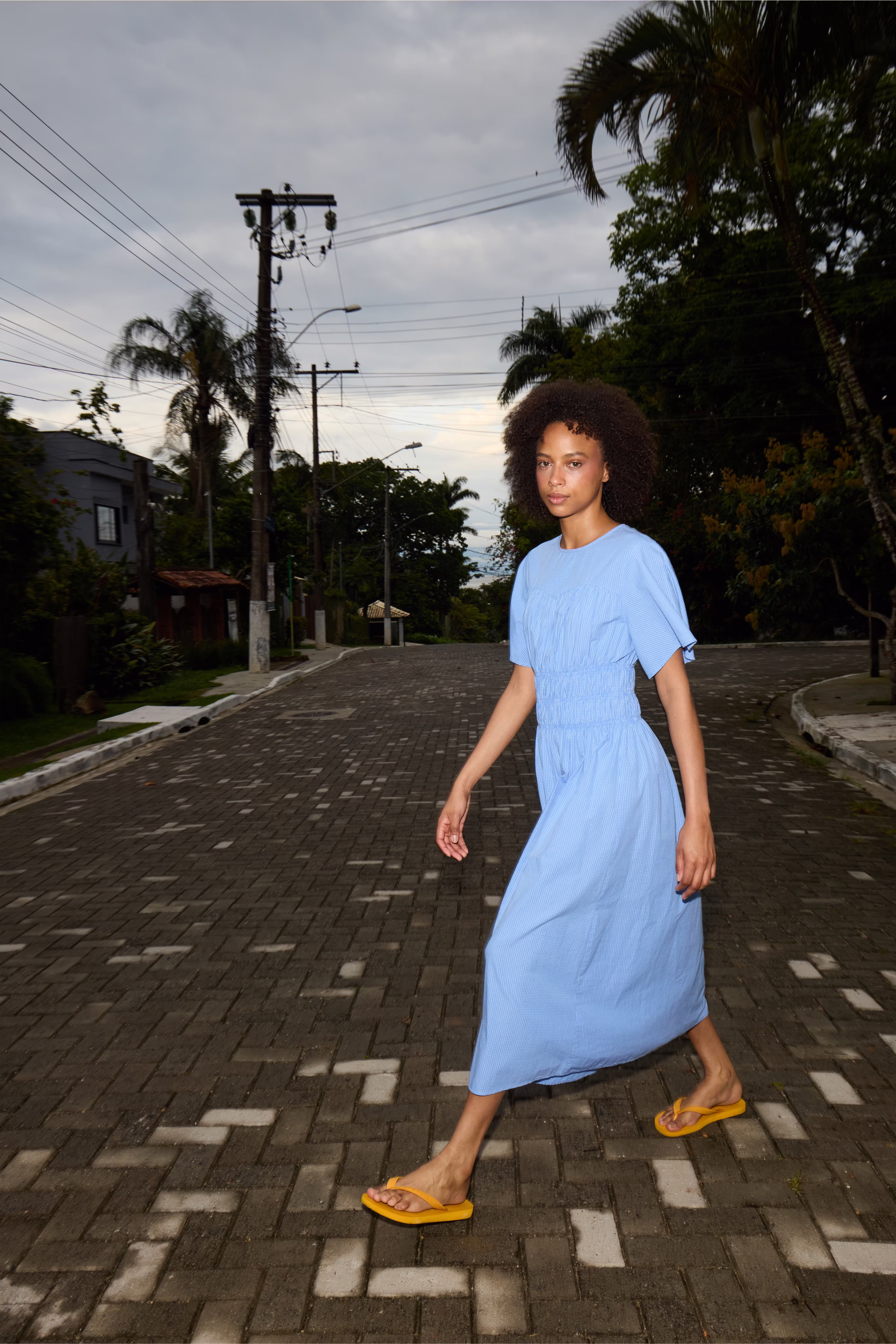 IHGWENDA Klänning LOCATION NONE 20125439-900005316