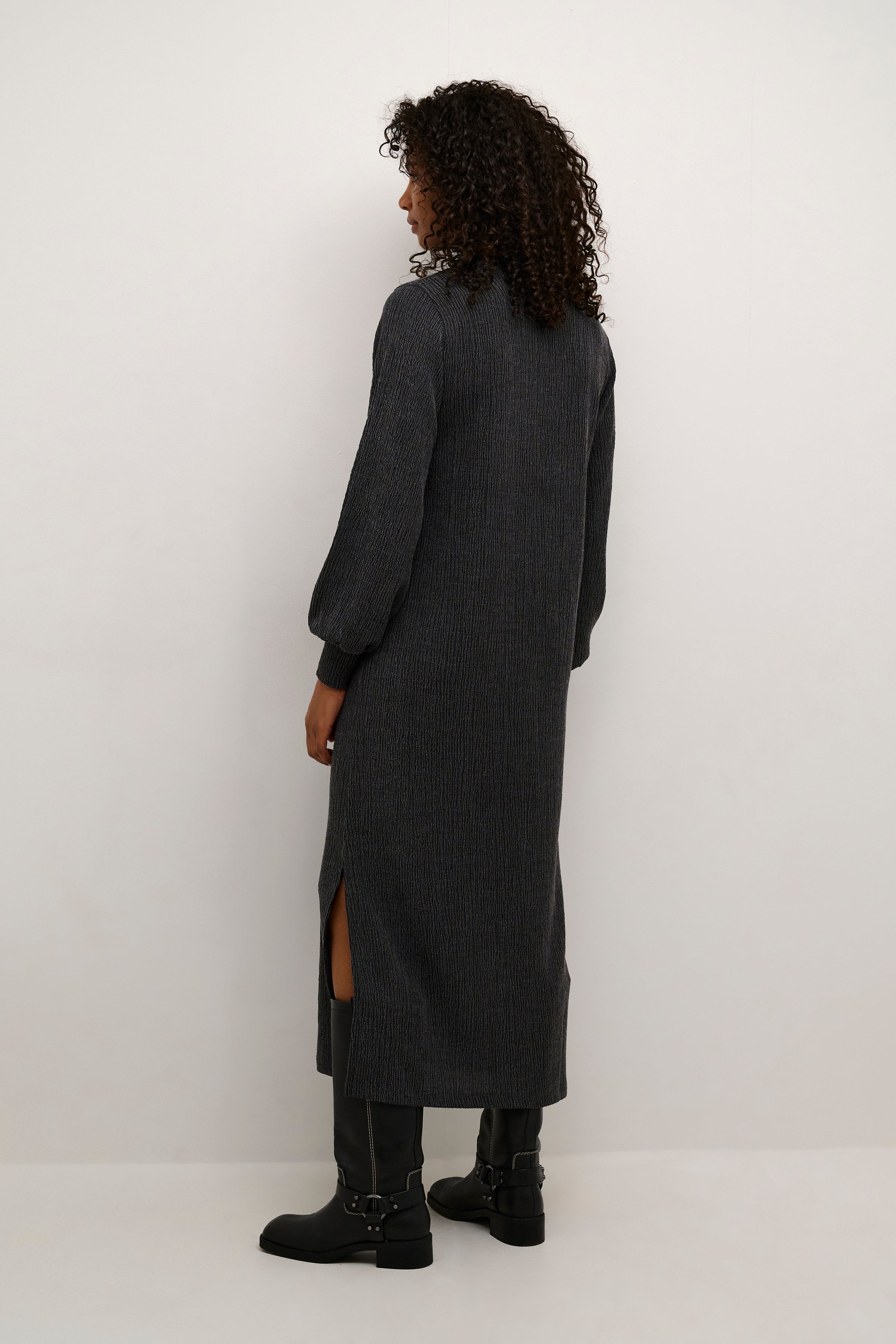 KAolga Klänning LOOKBOOK BACK 10509399-100125