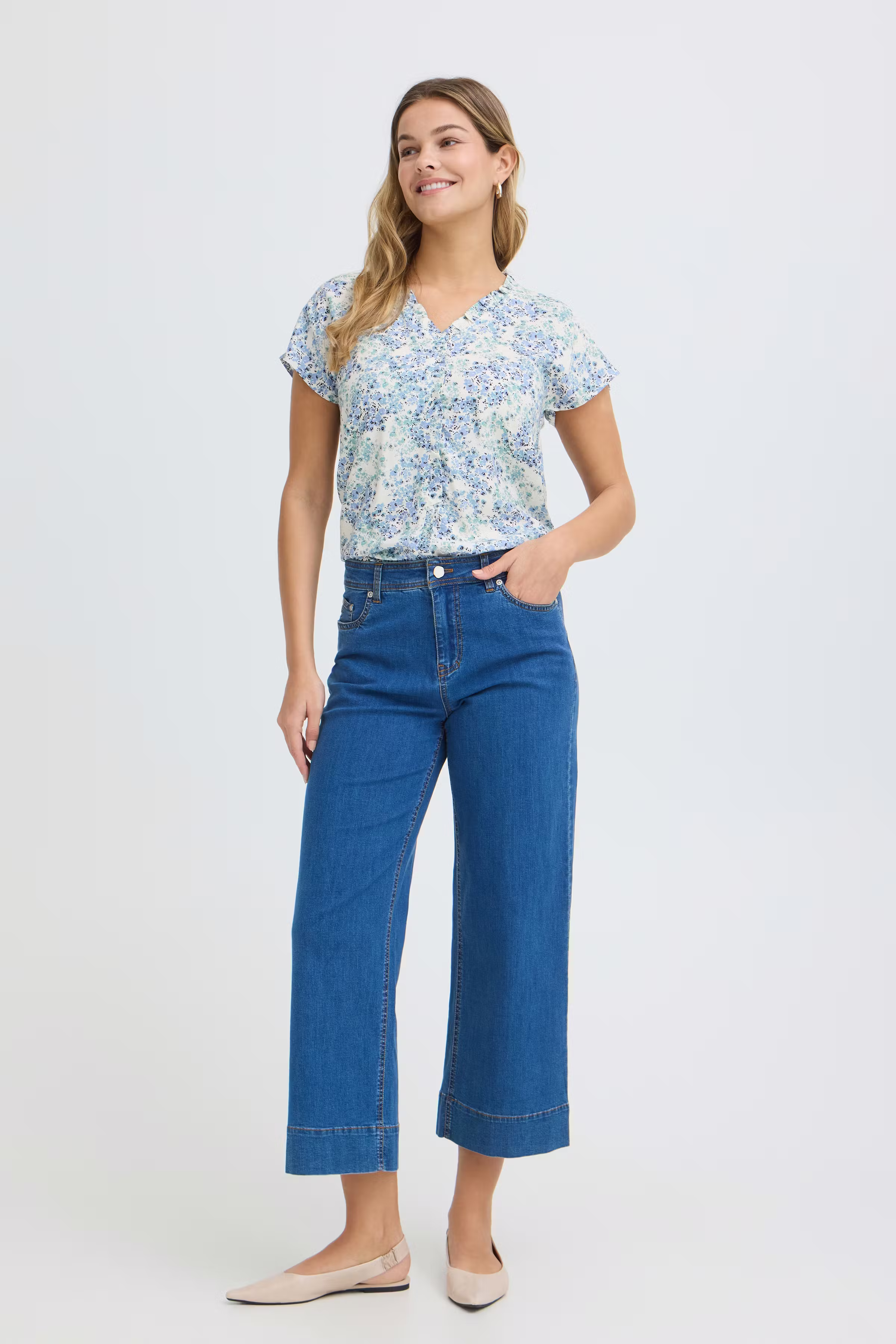 FRMERLE Shirt LOOKBOOK FRONT 20617549-900006194