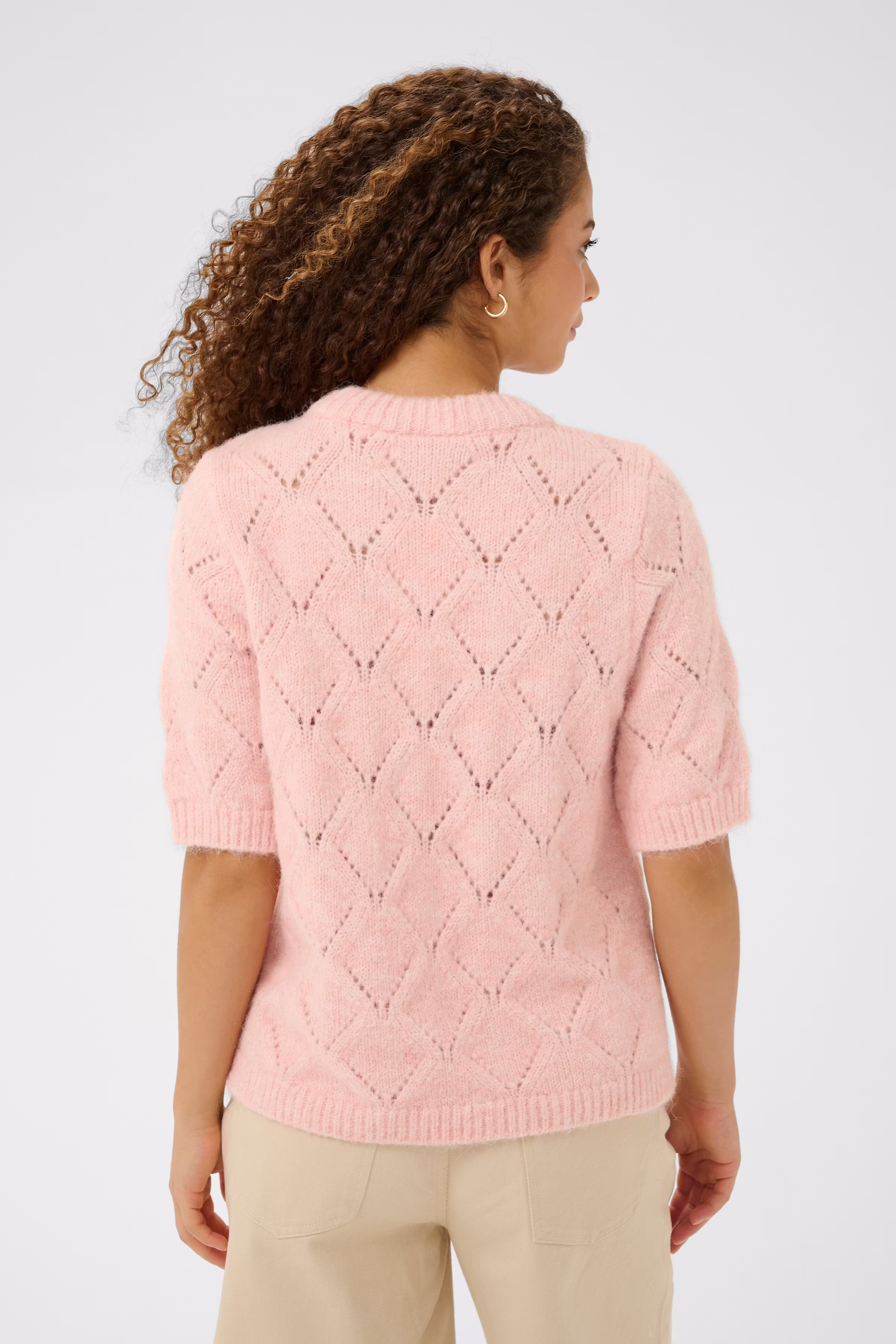 PavaaniSZ Pullover LOOKBOOK BACK 30514925-131904