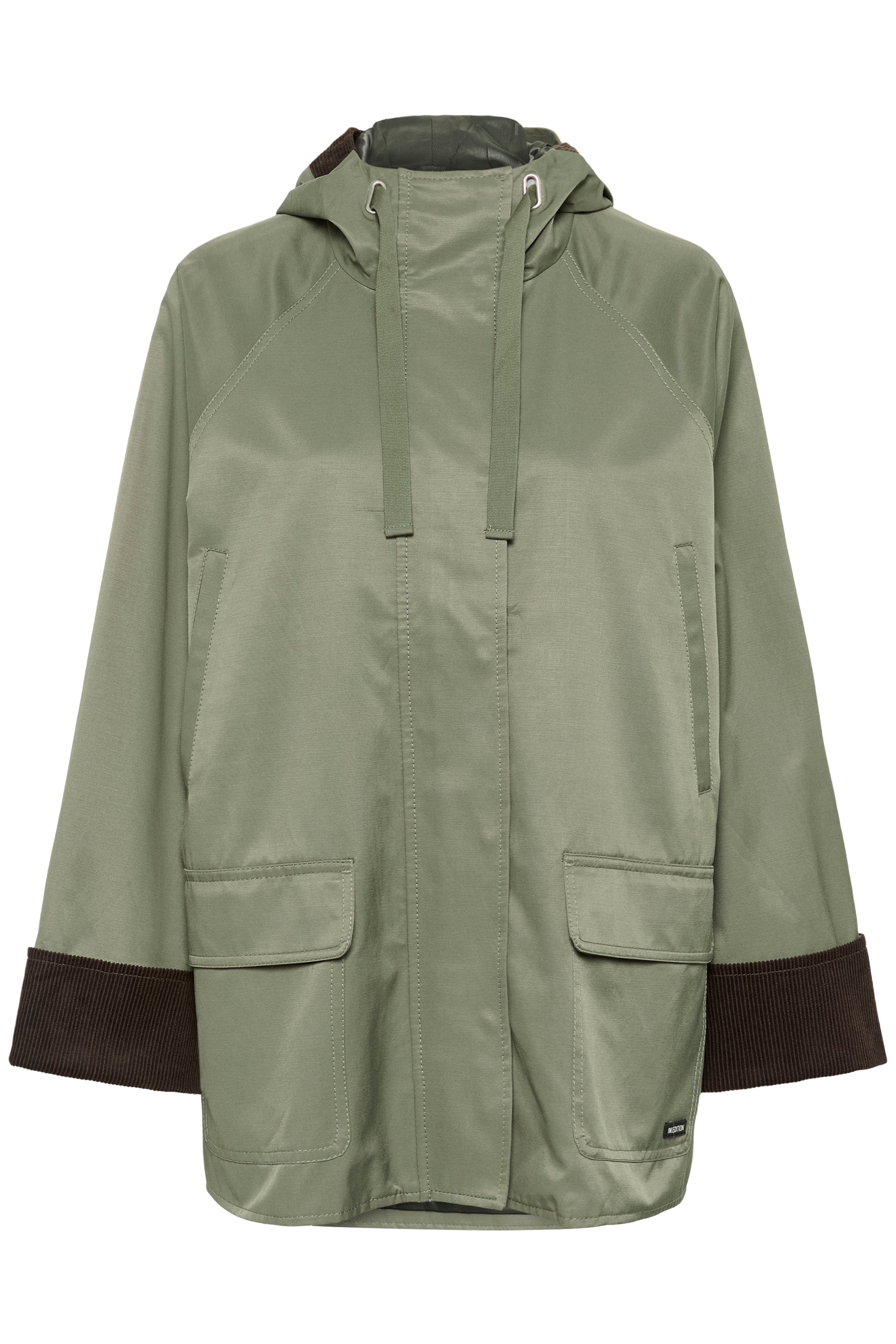 GRACELYNNIW Casual jacket PACK FRONT 30112270-180514