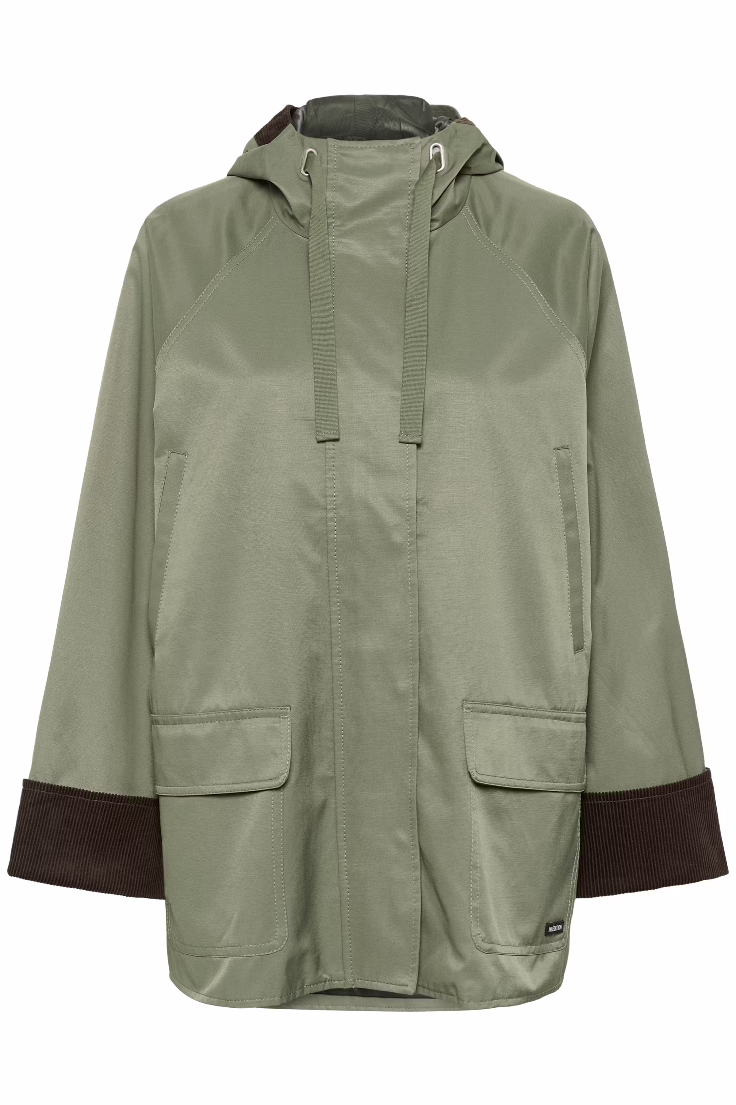 GRACELYNNIW Casual jacket PACK FRONT 30112270-180514