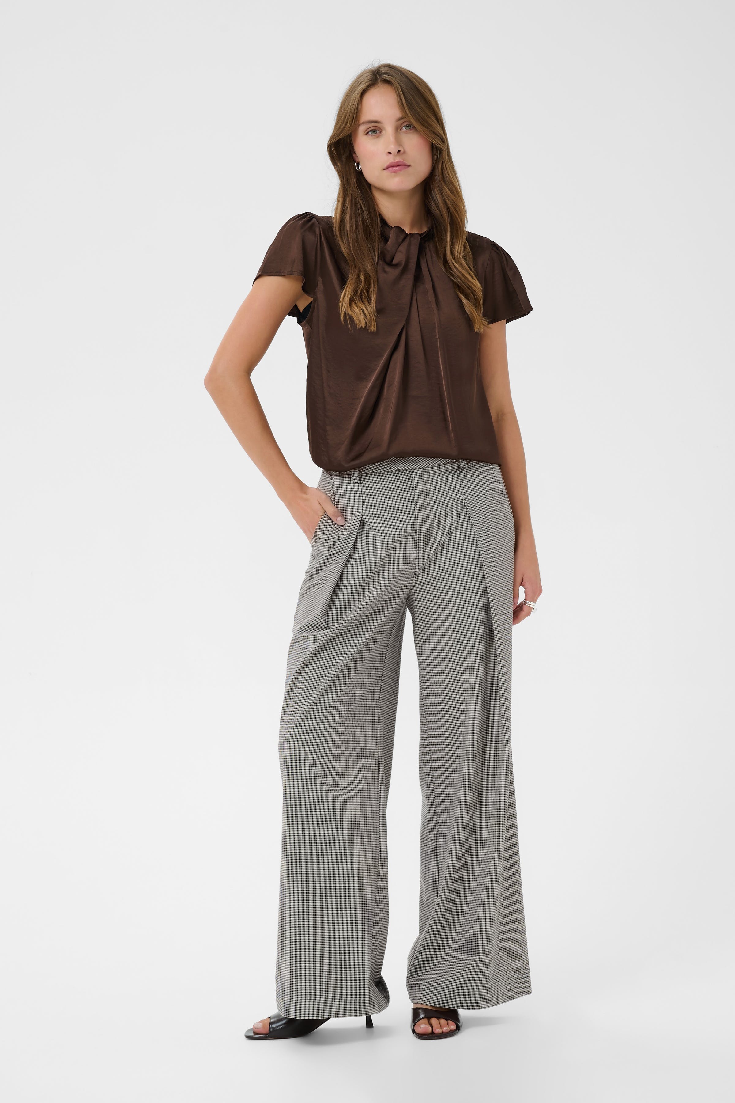 PananSZ Bluse LOOKBOOK FRONT 30516022-190912