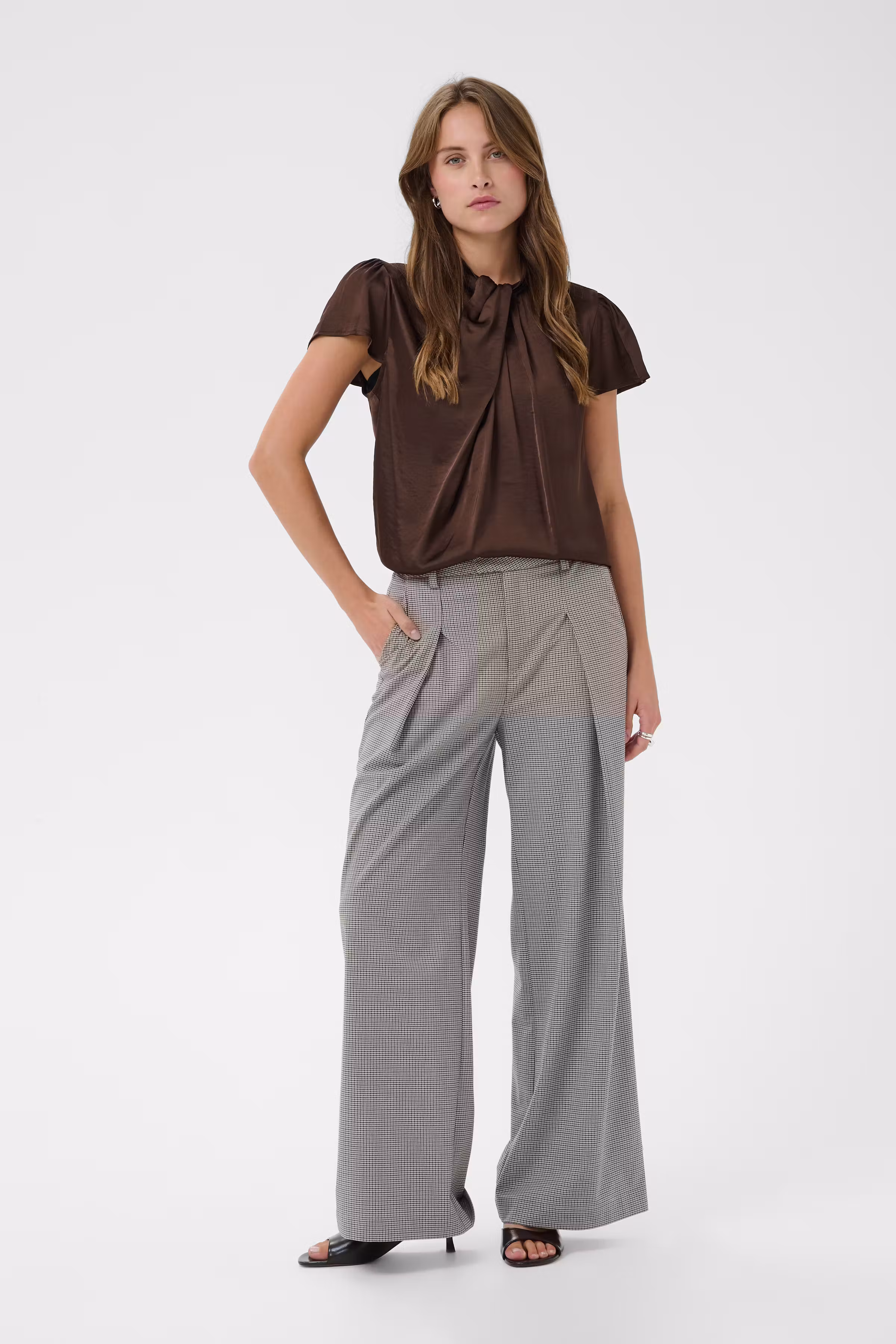 PananSZ Bluse LOOKBOOK FRONT 30516022-190912
