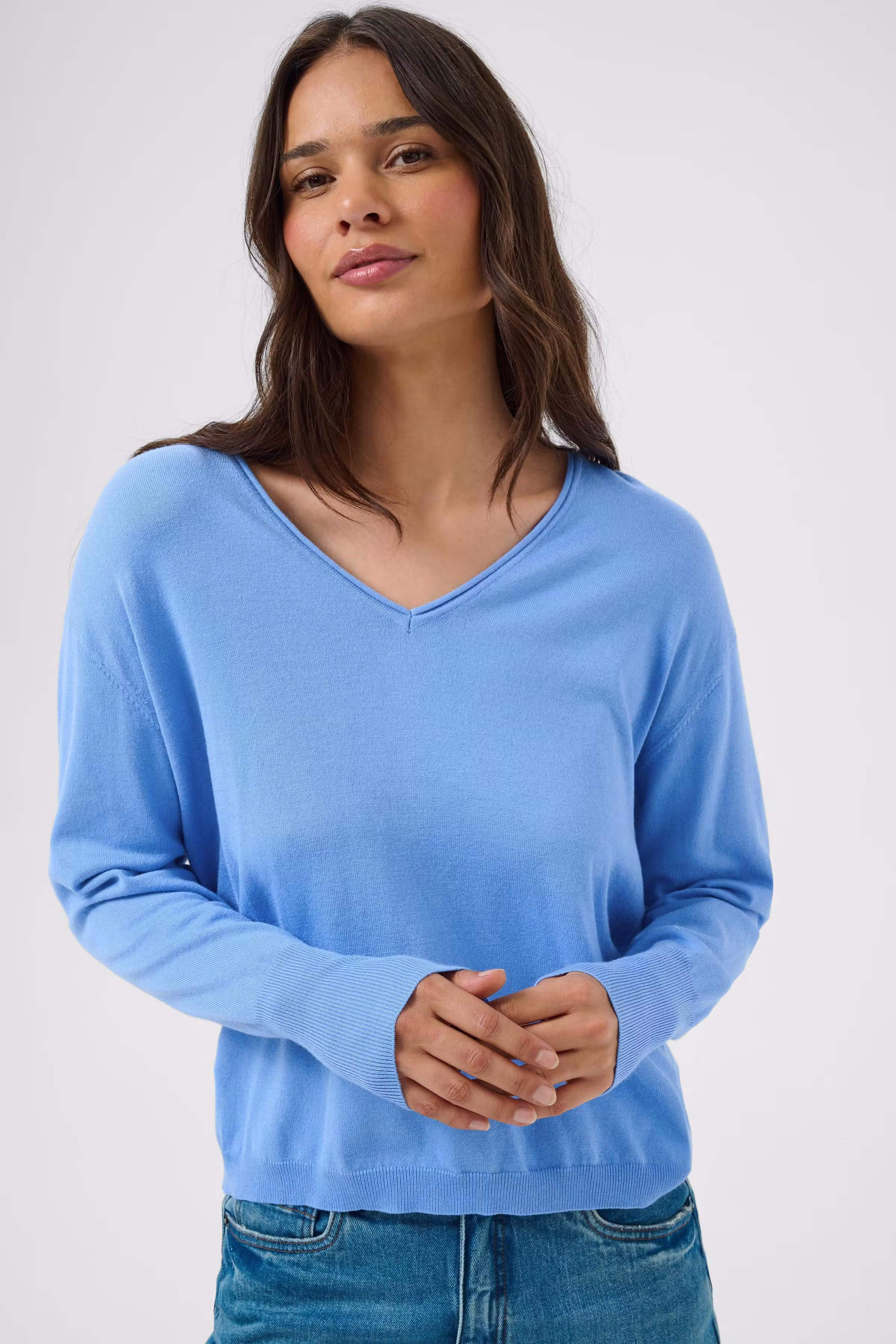 KAlizza Pullover LOOKBOOK DETAIL 10512364-164032