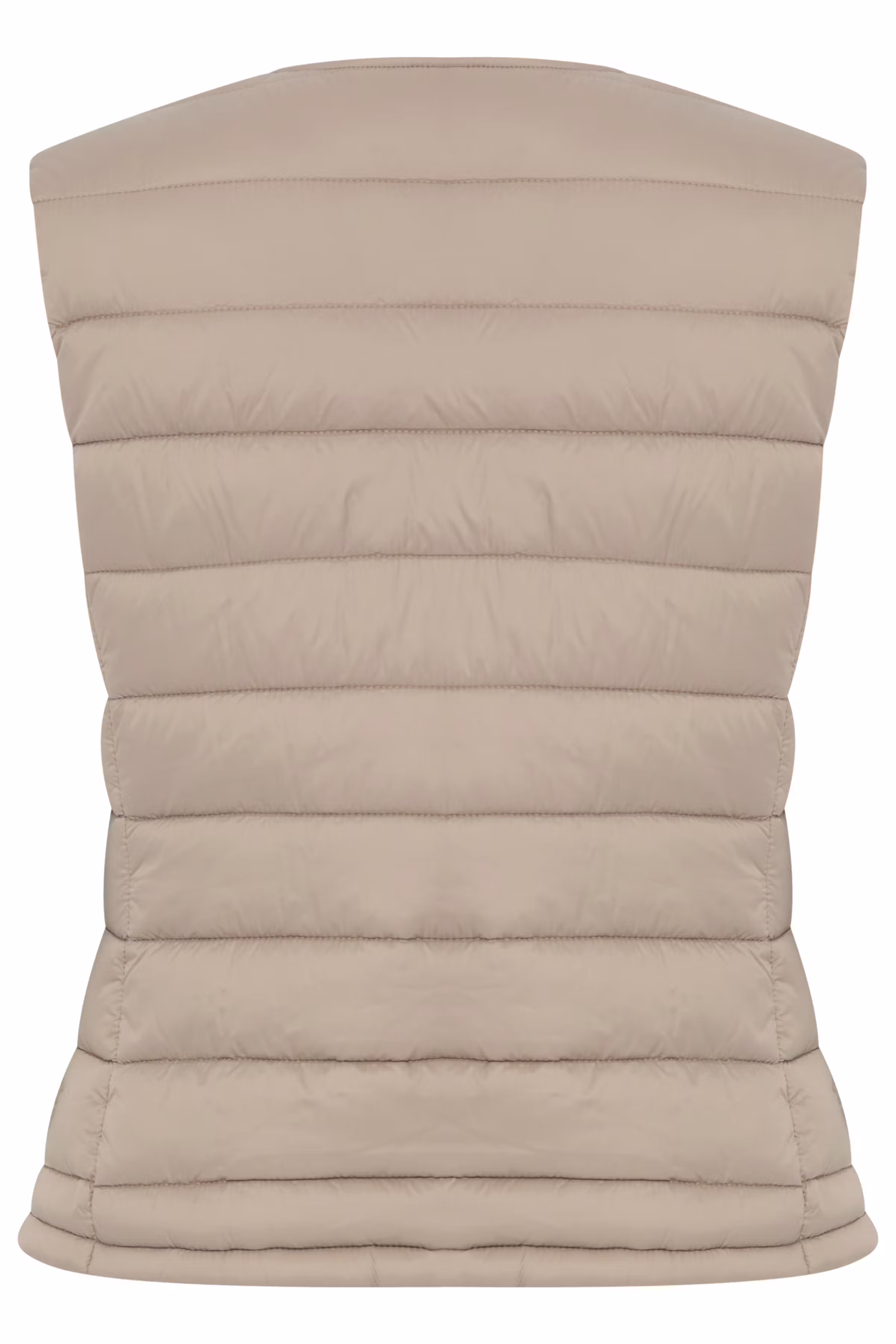 BYBERTA Weste oberbekleidung PACK BACK 20816074-171105