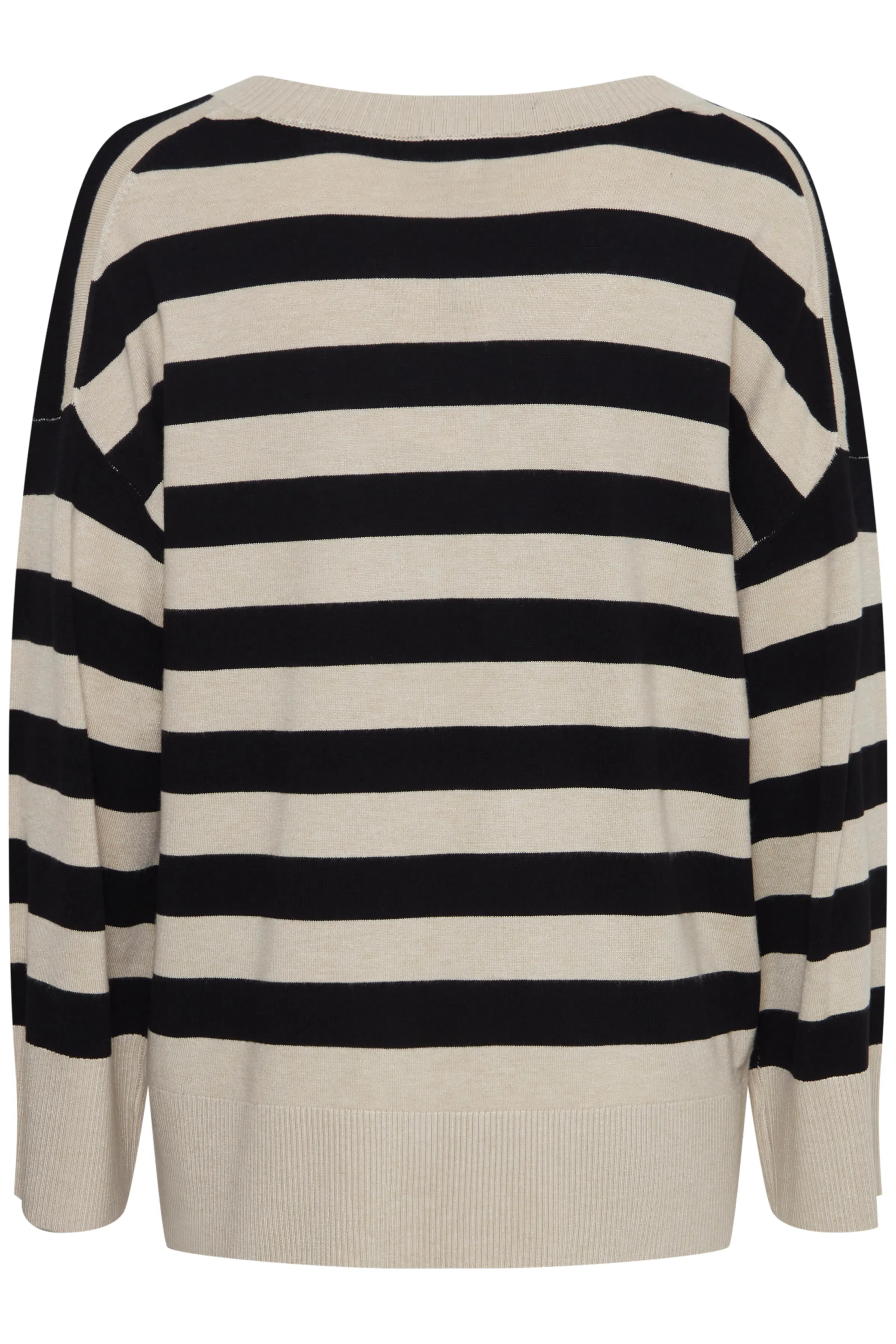 BYMMORLA Pullover PACK BACK 20814394-200453