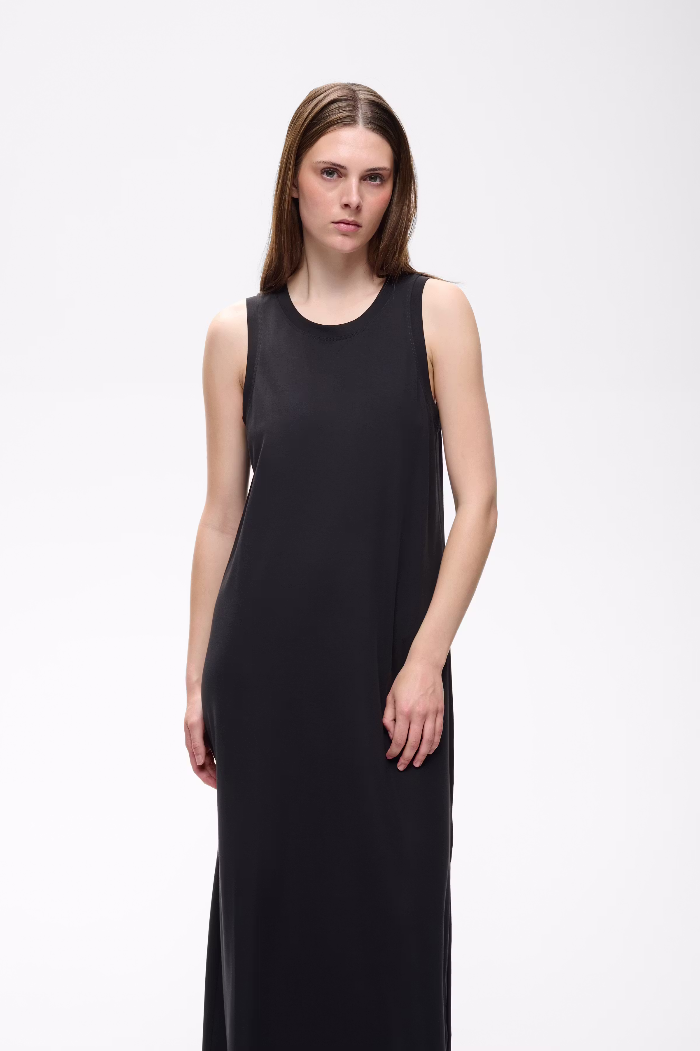 TrissaIW Klänning LOOKBOOK FRONT 30111342-194008