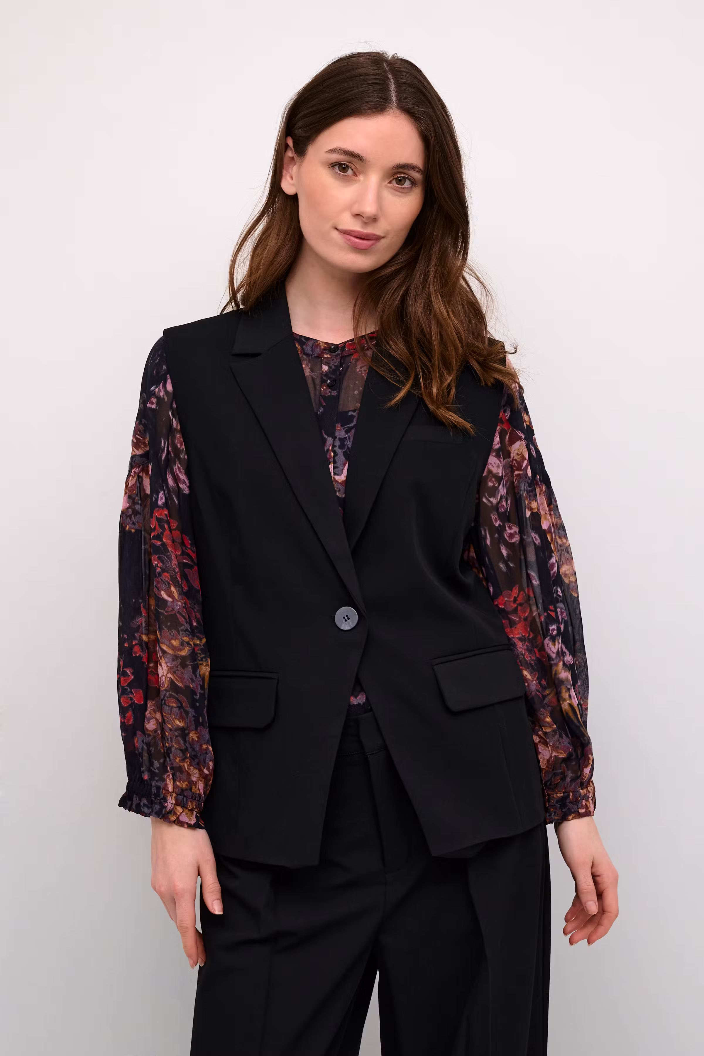 CRBit Waistcoat LOOKBOOK FRONT 10612880-100120