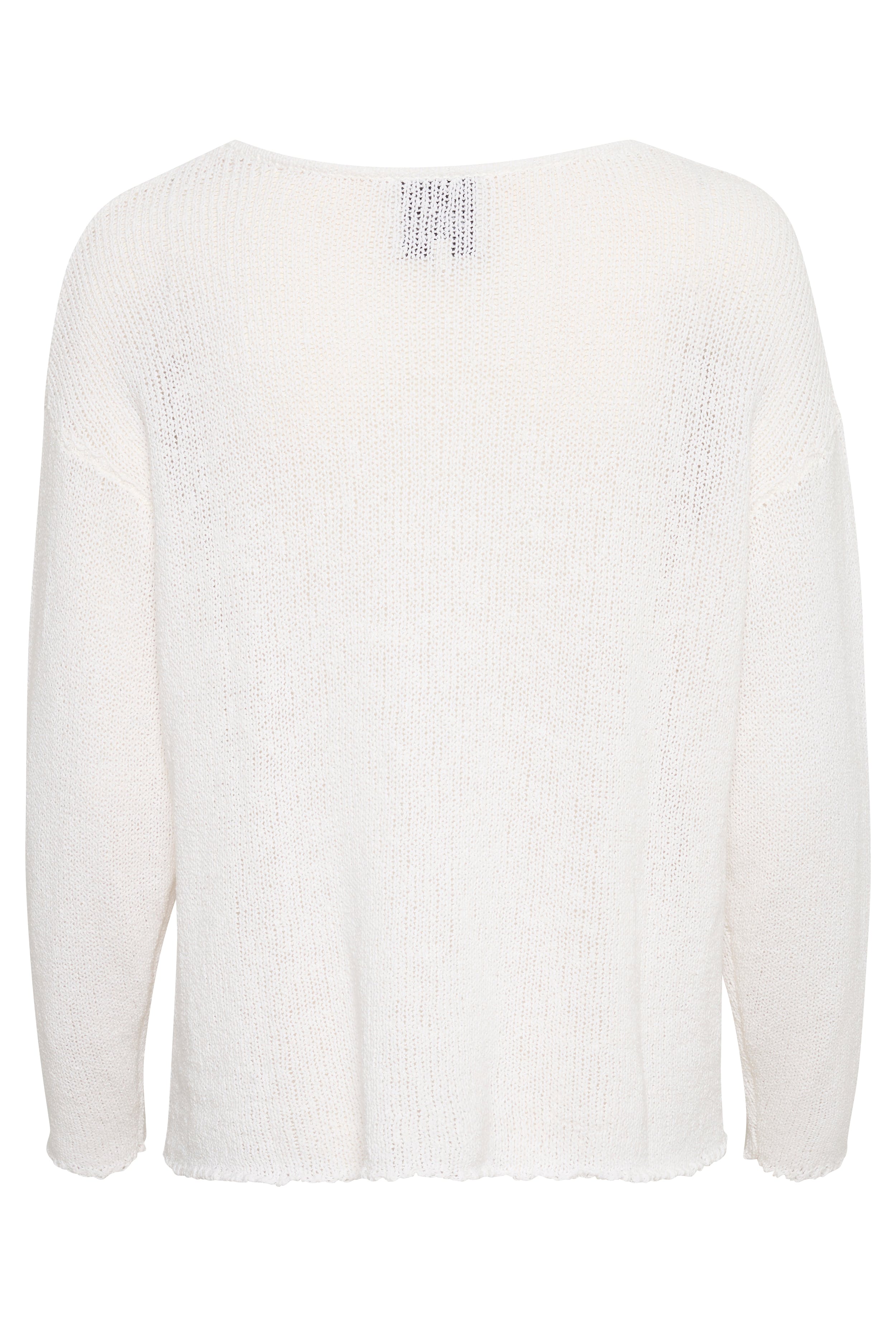 DivaMW Linpullover PACK BACK 10704716-110601