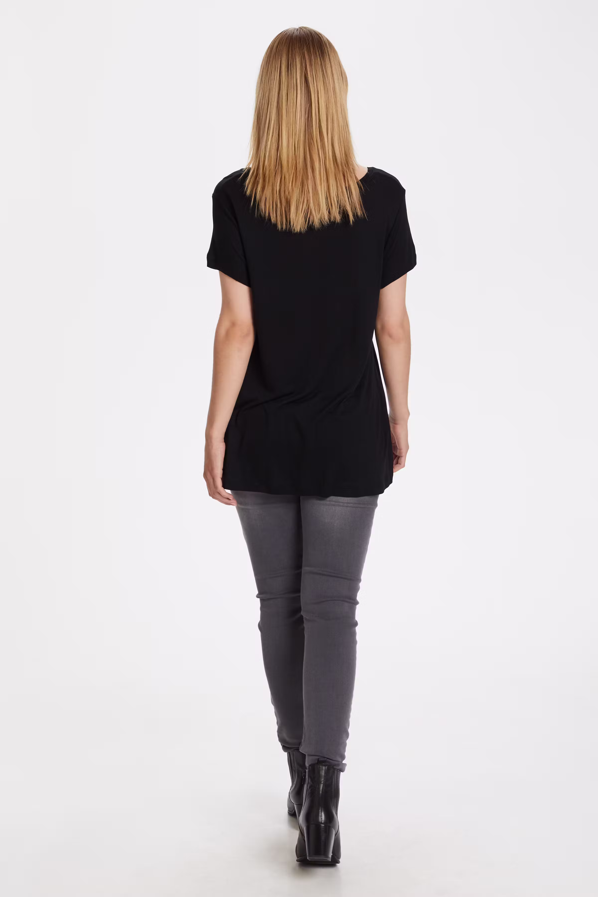Pants Casual LOOKBOOK BACK 55213-50600