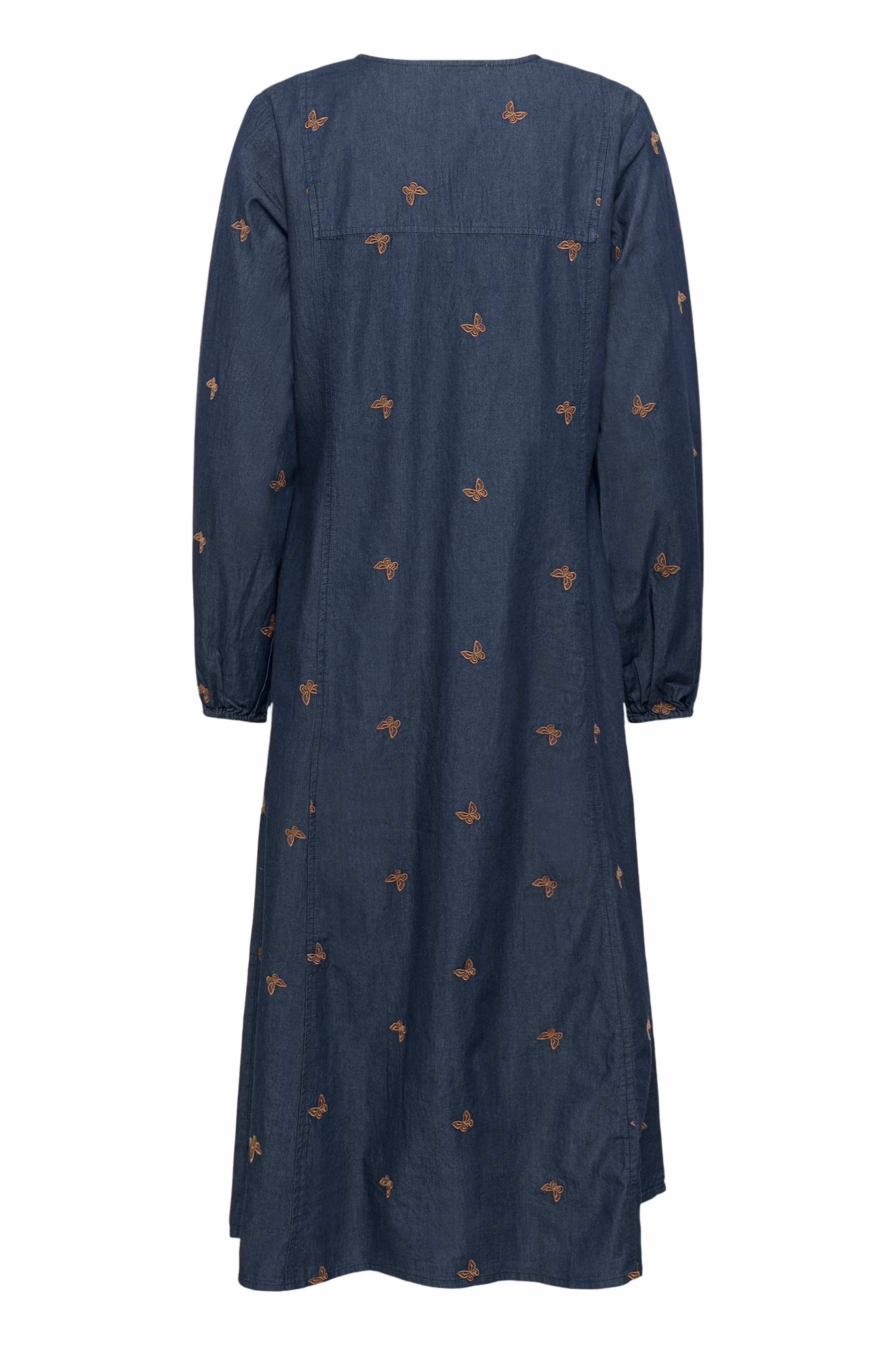 CUfilipa Kjole PACK BACK 50112686-500119