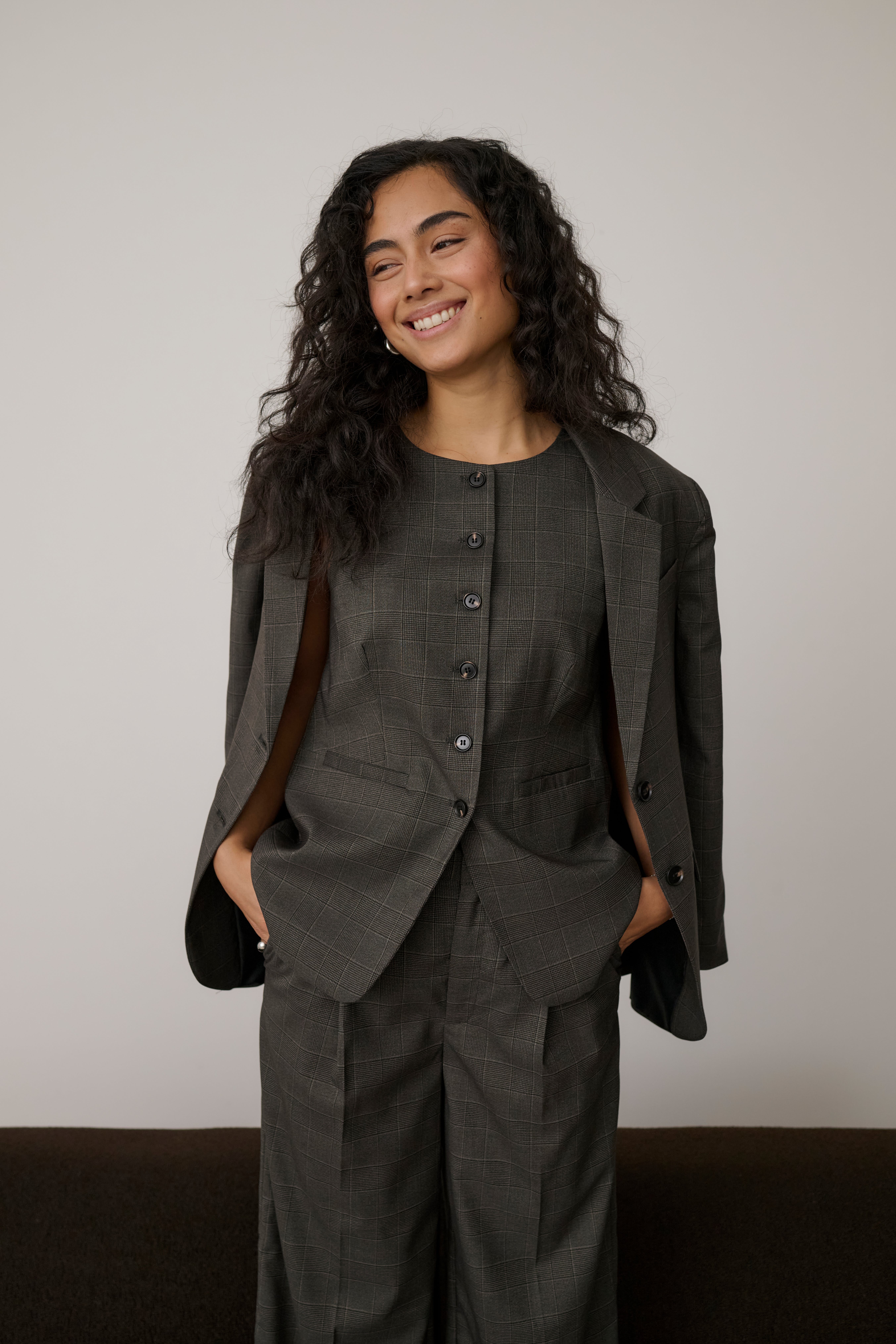 KAlenora Blazer LOCATION NONE 10512144-109807