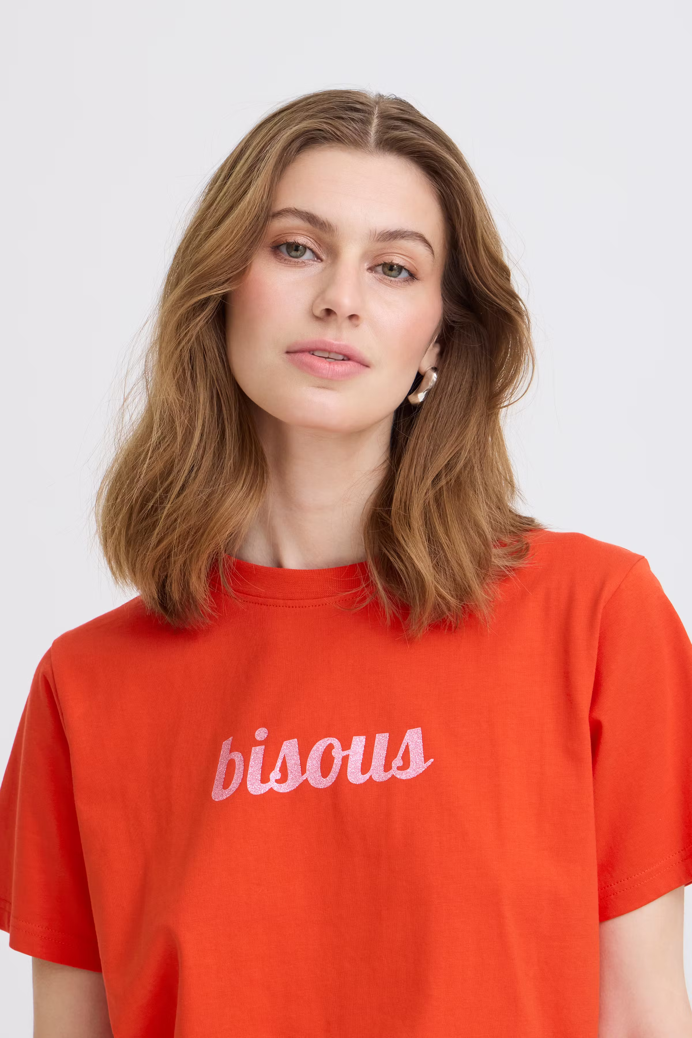 IHLOMONI T-shirt LOOKBOOK FRONT 20125629-900005746