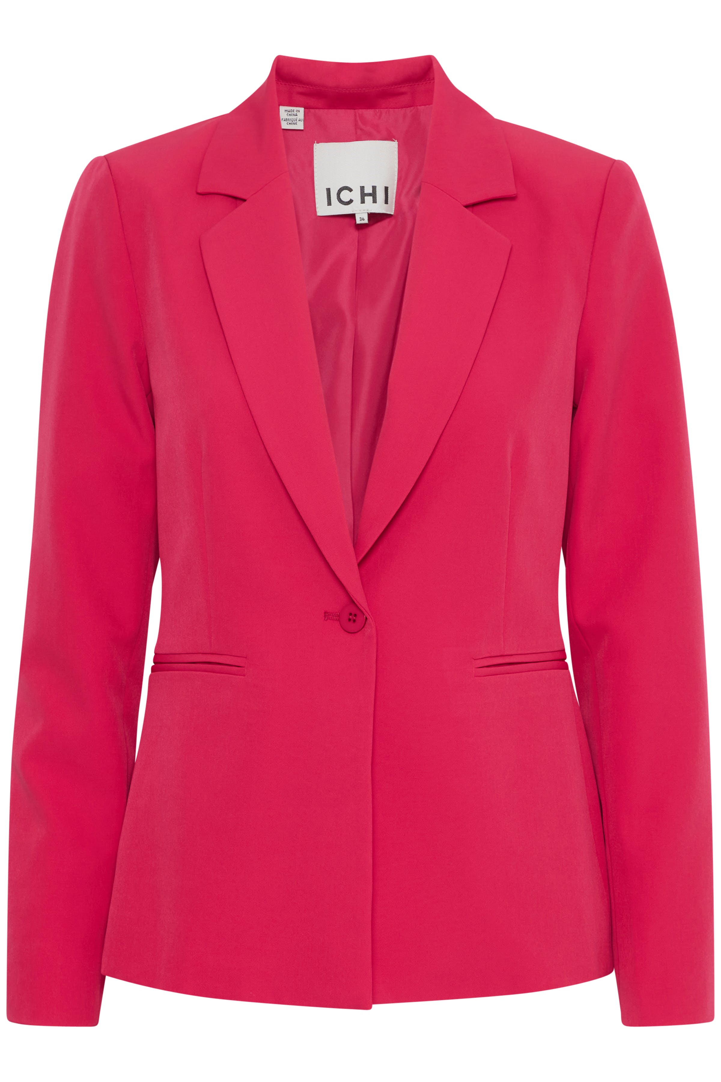 IHLEXI Blazer PACK FRONT 20112607-181951