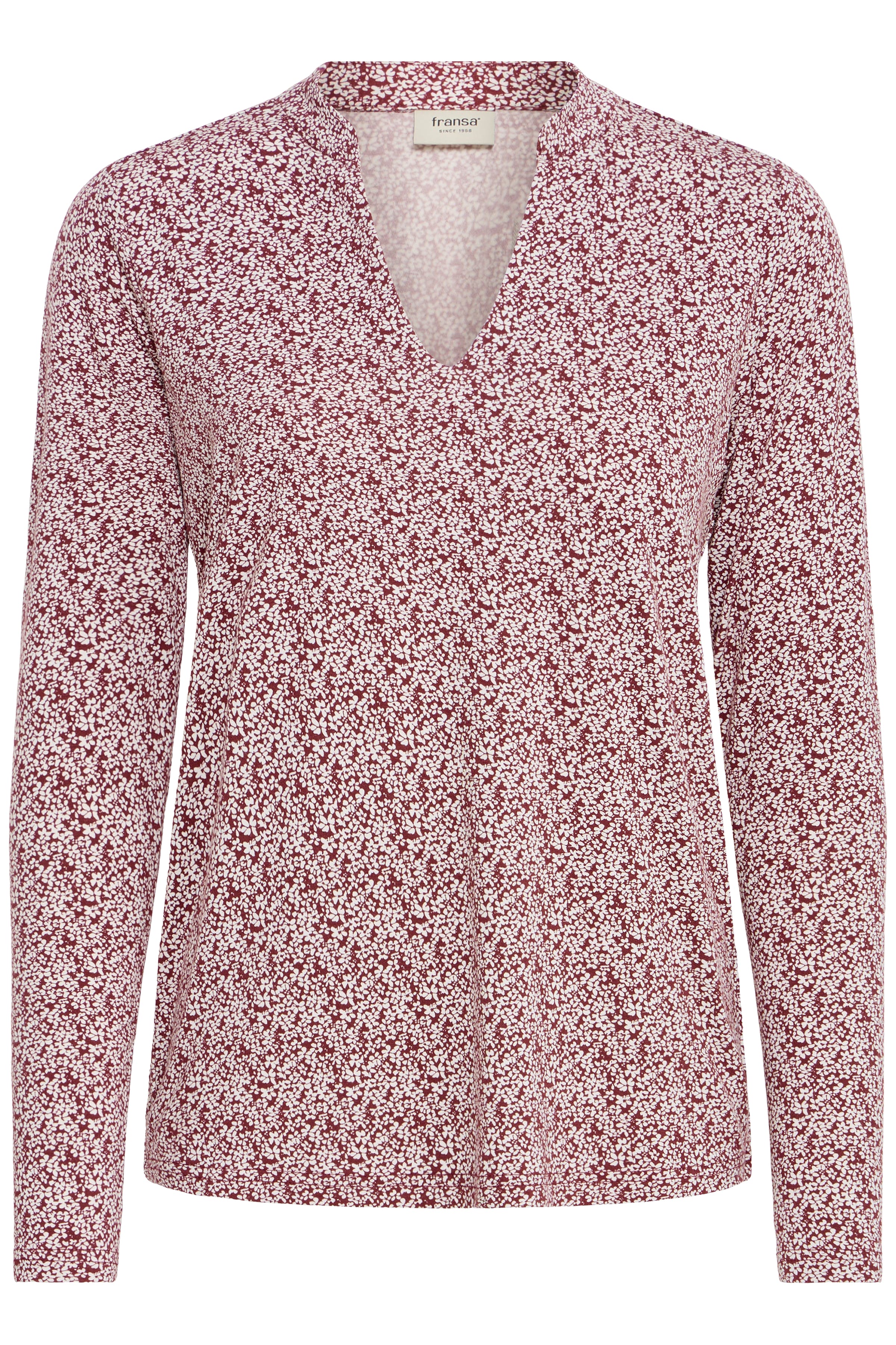 FRAMY T-shirt PACK FRONT 20617494-900004659