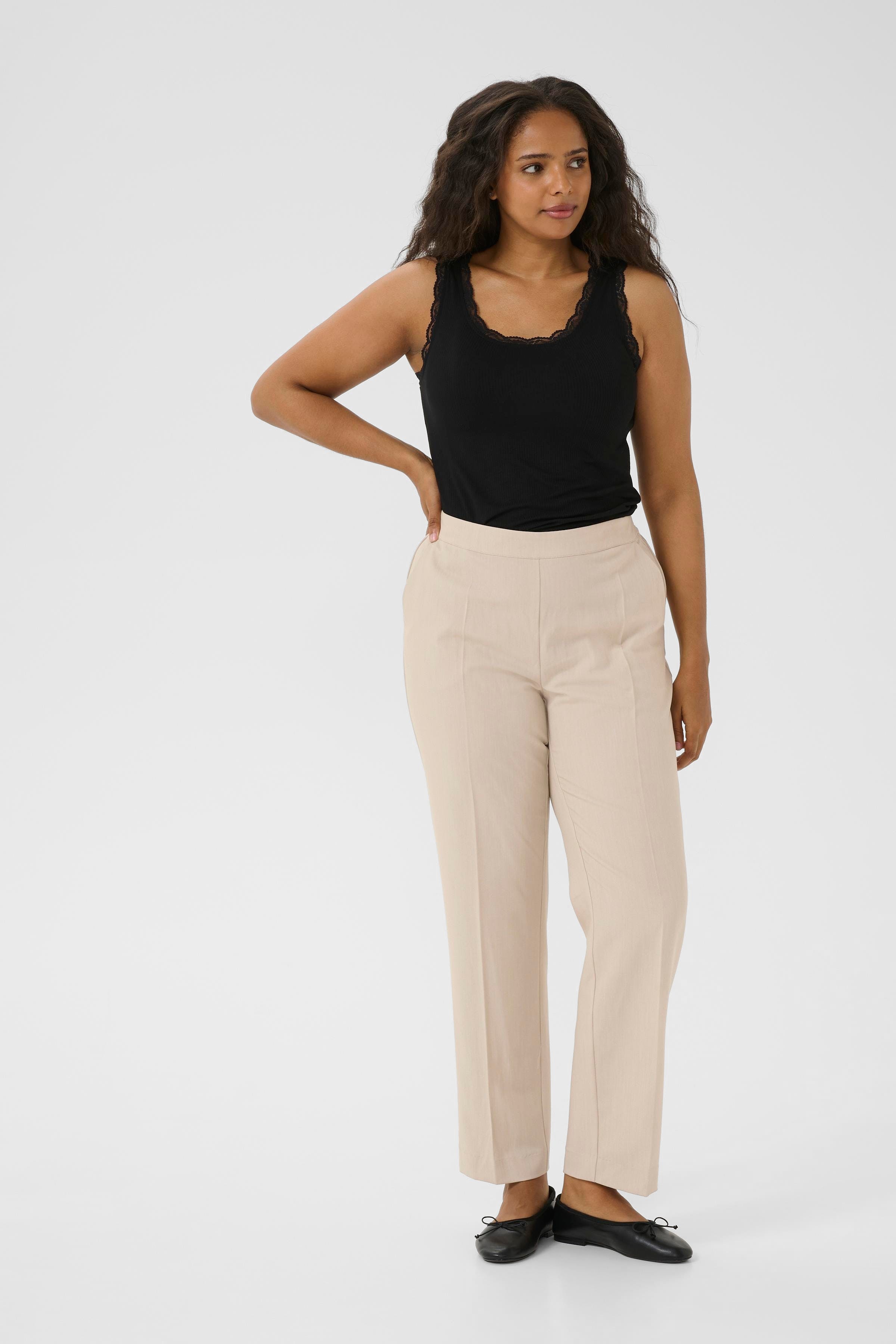 KCsakira Trousers LOOKBOOK FRONT 10581088-1513051
