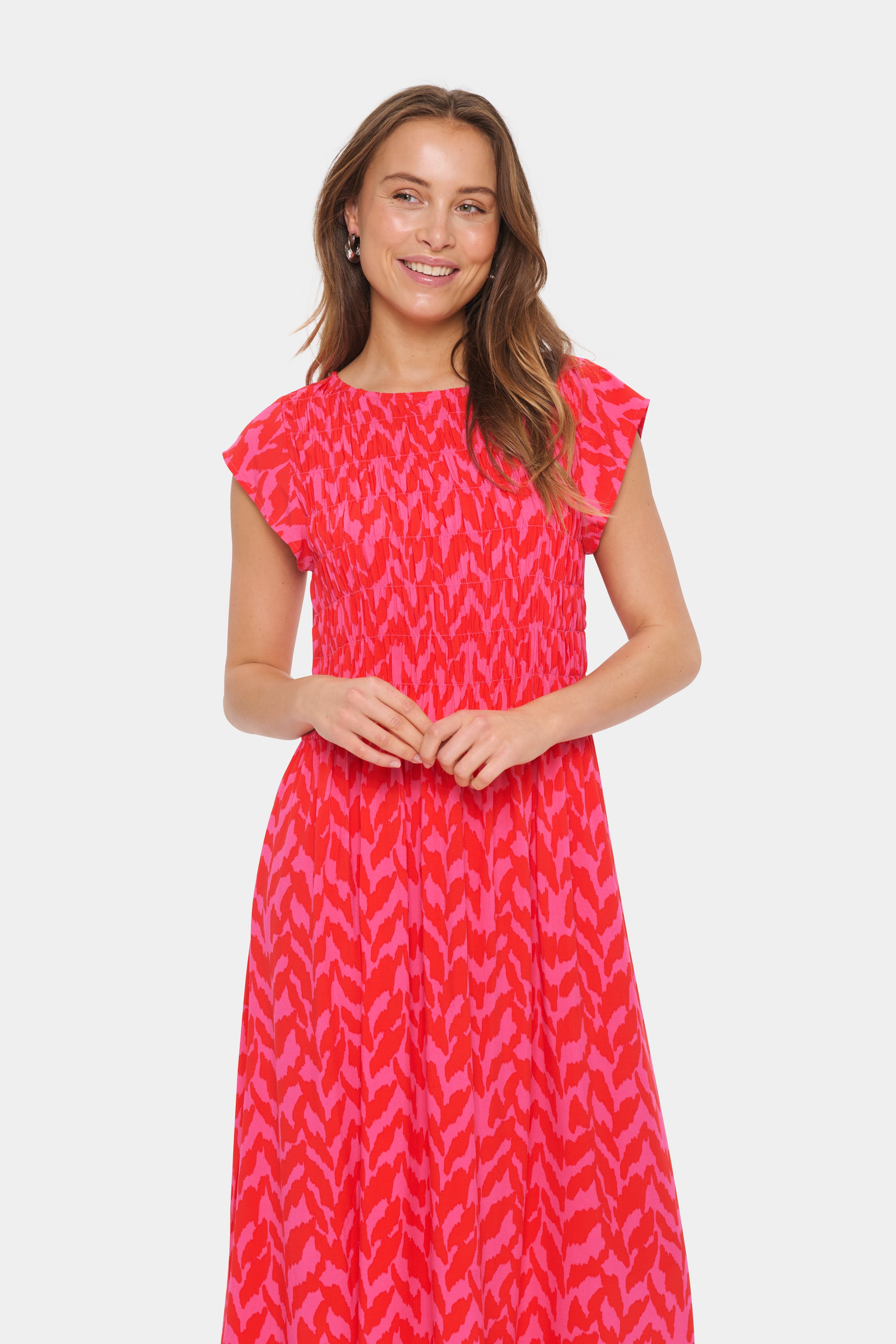 GislaSZ Dress LOOKBOOK FRONT 30512477-303868