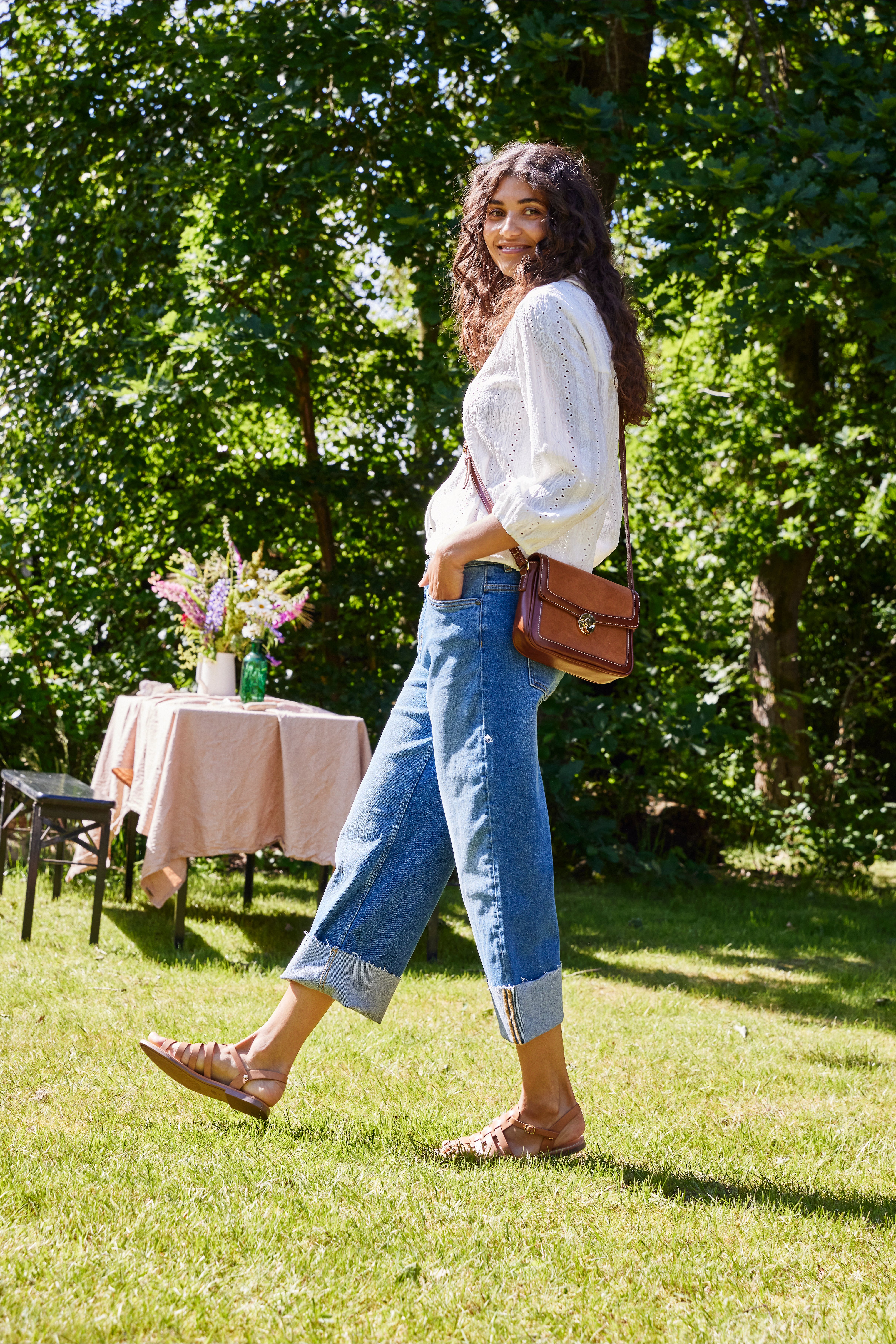 FREMIRA T-shirt LOCATION NONE 20615830-110602