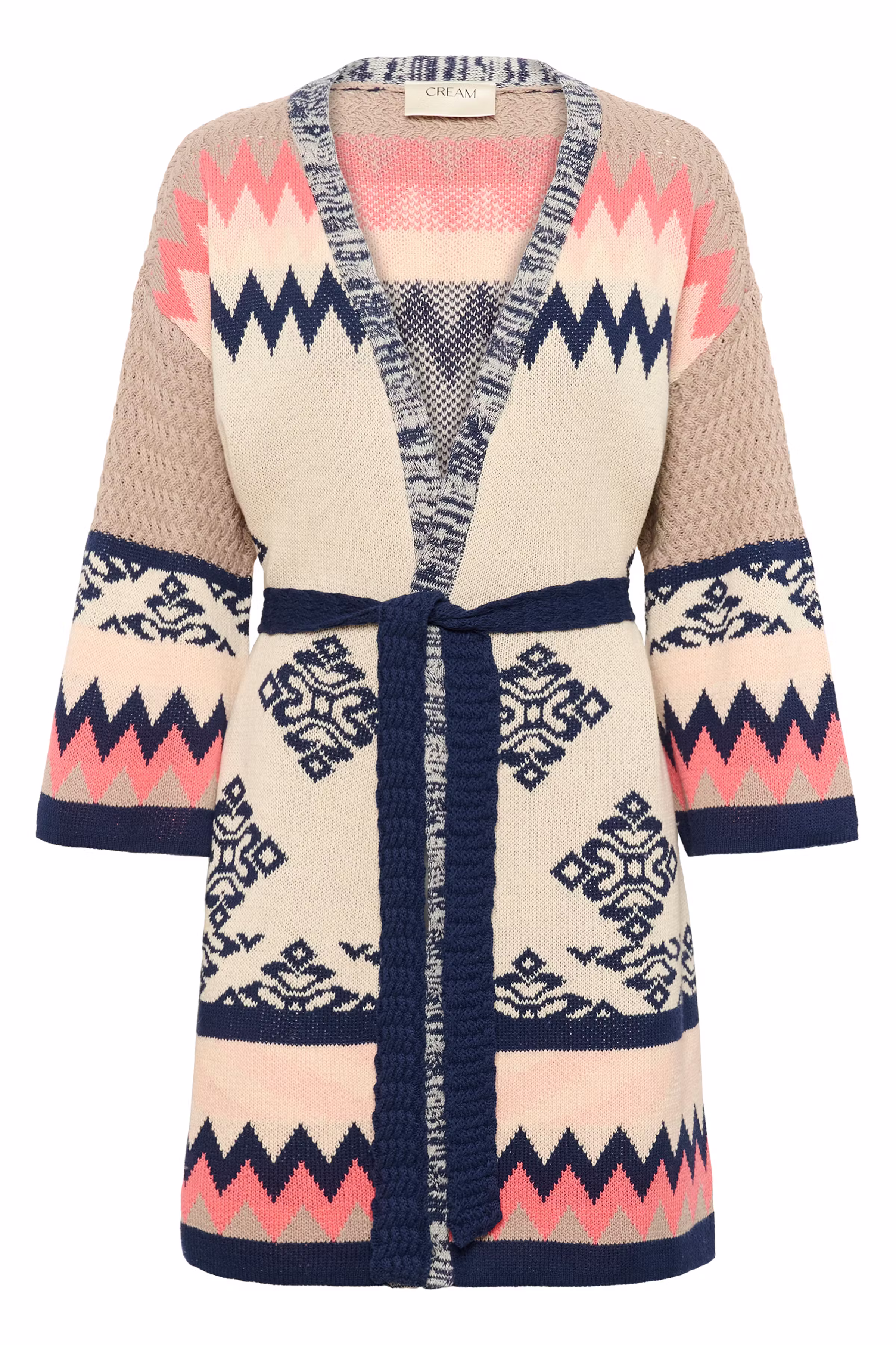 CRCulio Cardigan PACK FRONT 10611725-107472