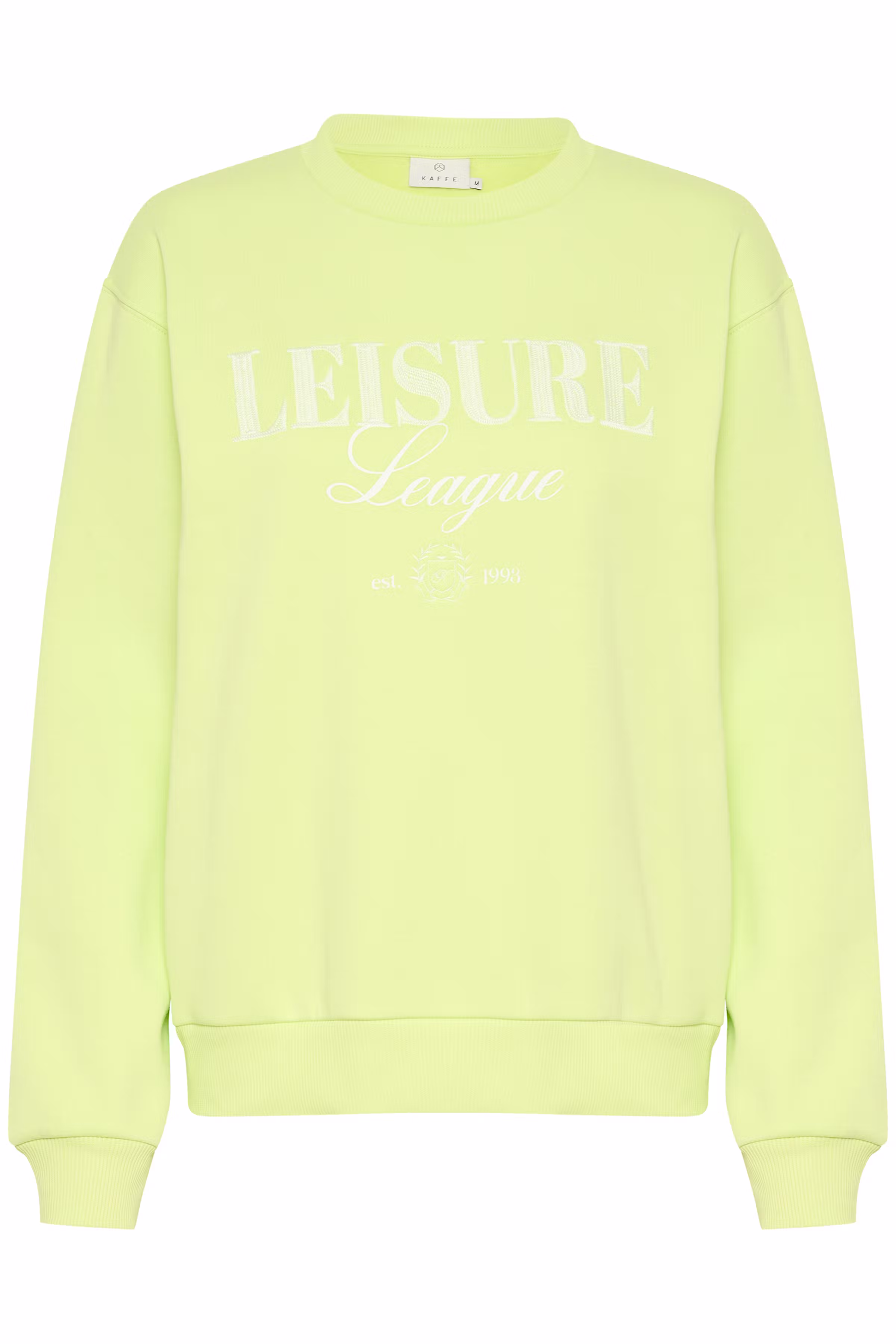 KAviola Sweatshirt PACK FRONT 10509722-130324