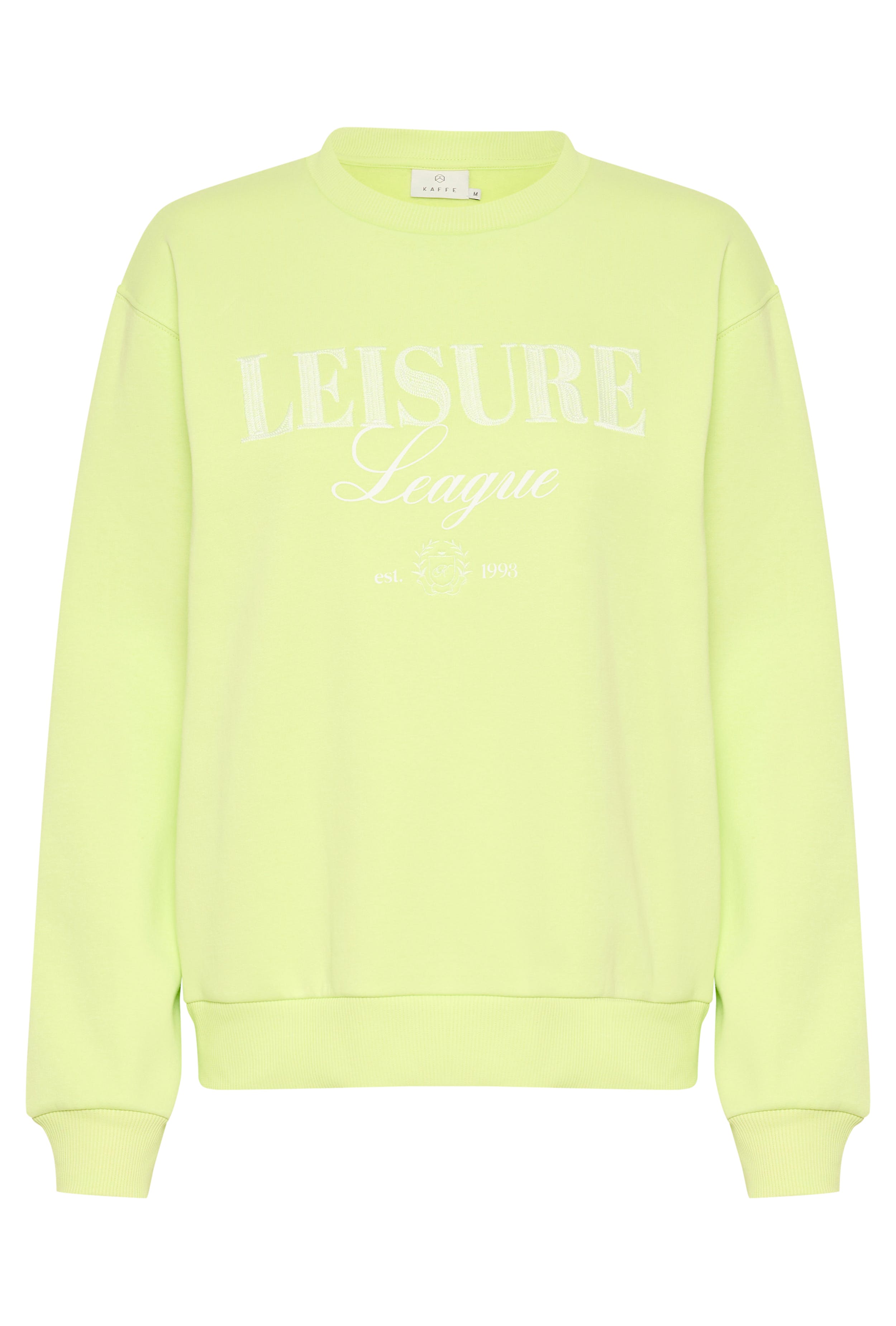 KAviola Sweatshirt PACK FRONT 10509722-130324