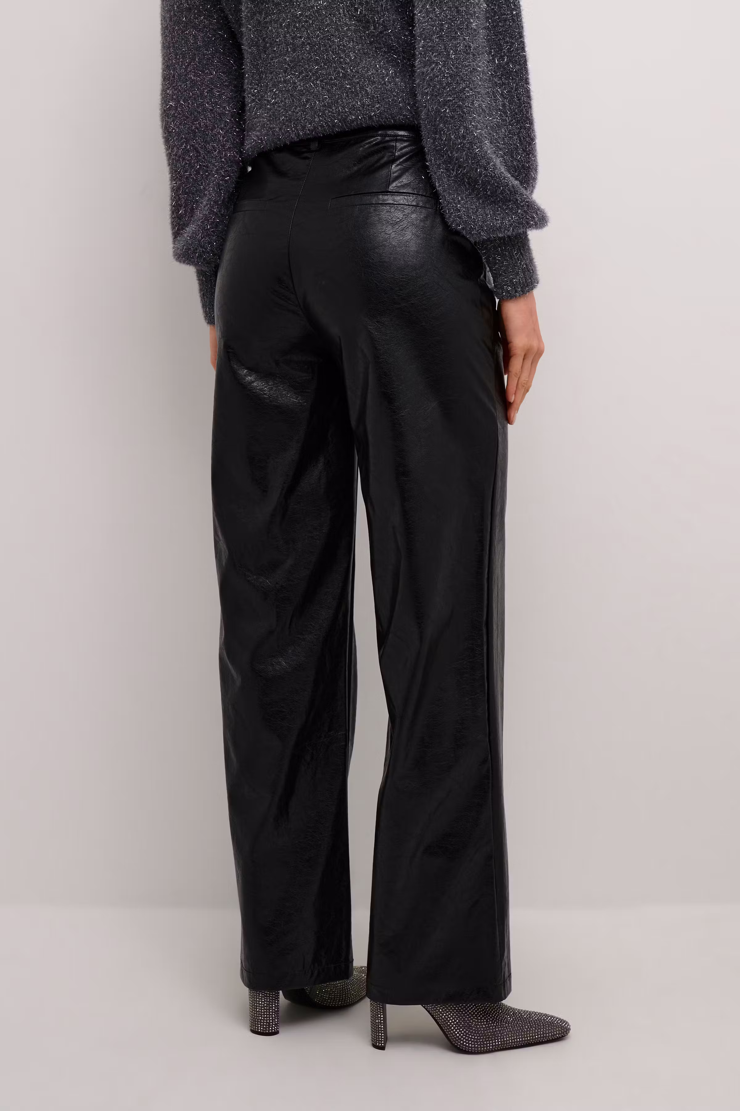 CRCandi Trousers LOOKBOOK BACK 10612990-100120