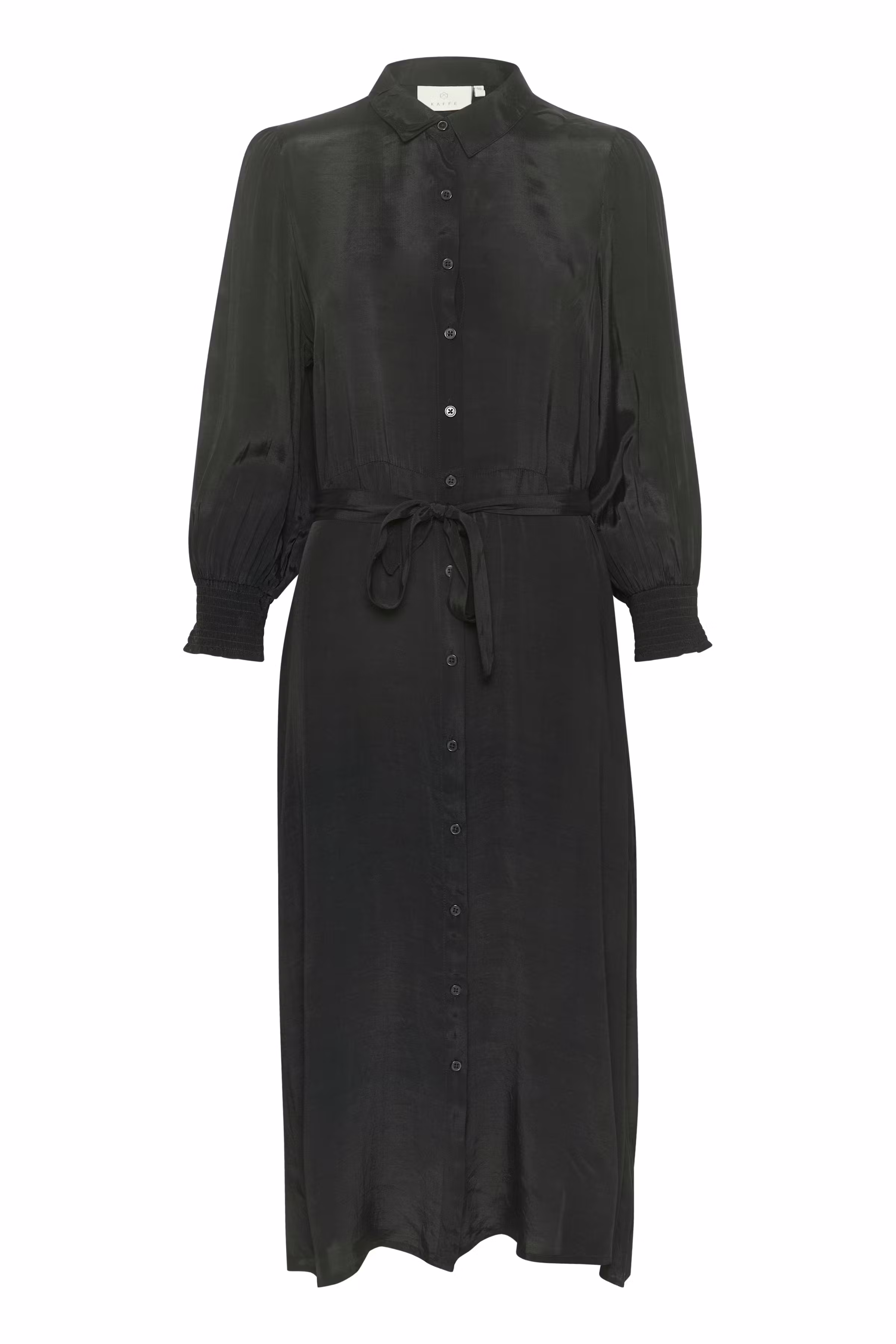 KAemine Kjole PACK FRONT 10508829-100121