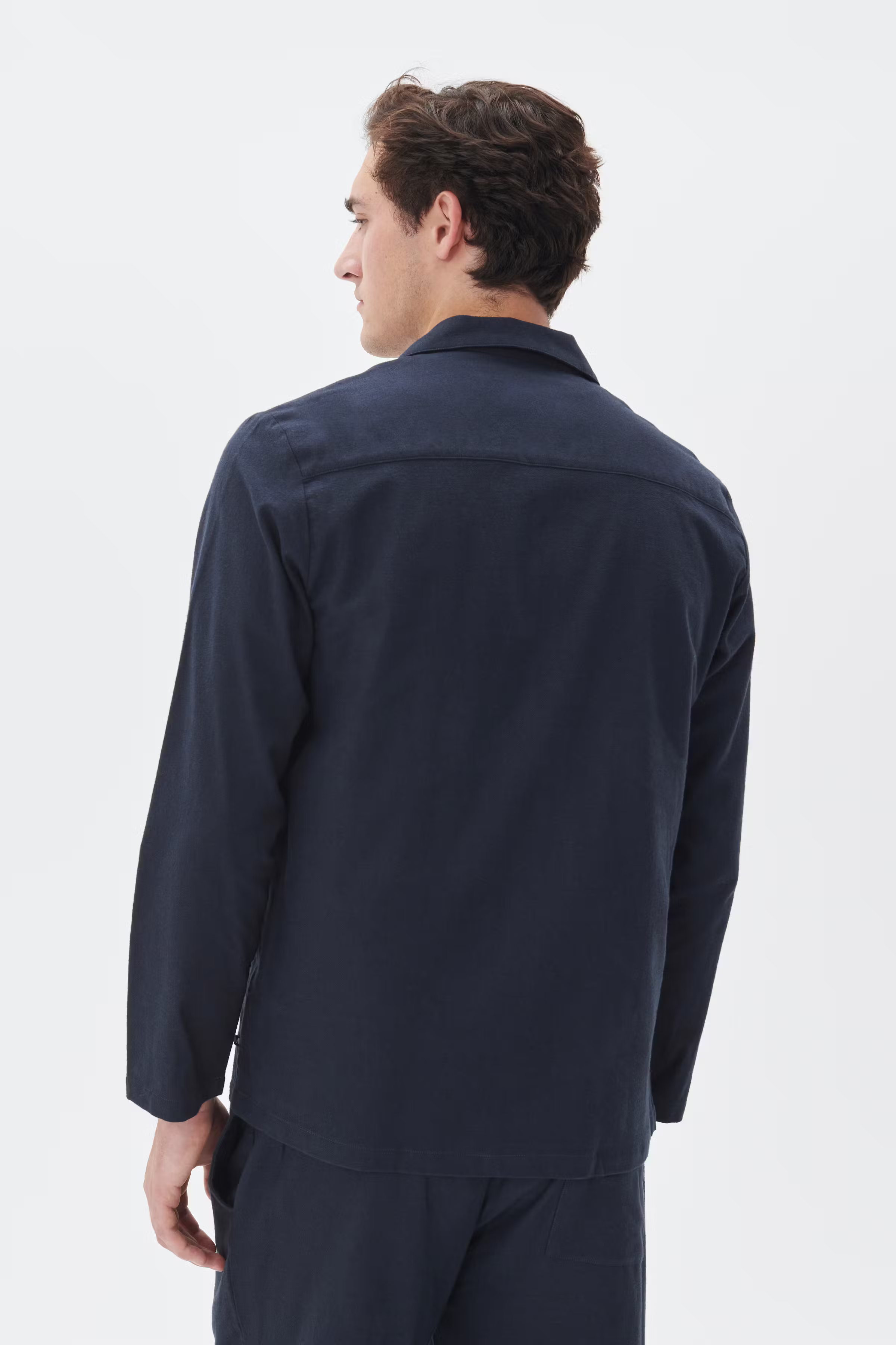 MAemerson Pyjama-Shirt LOOKBOOK BACK 30207657-1940111