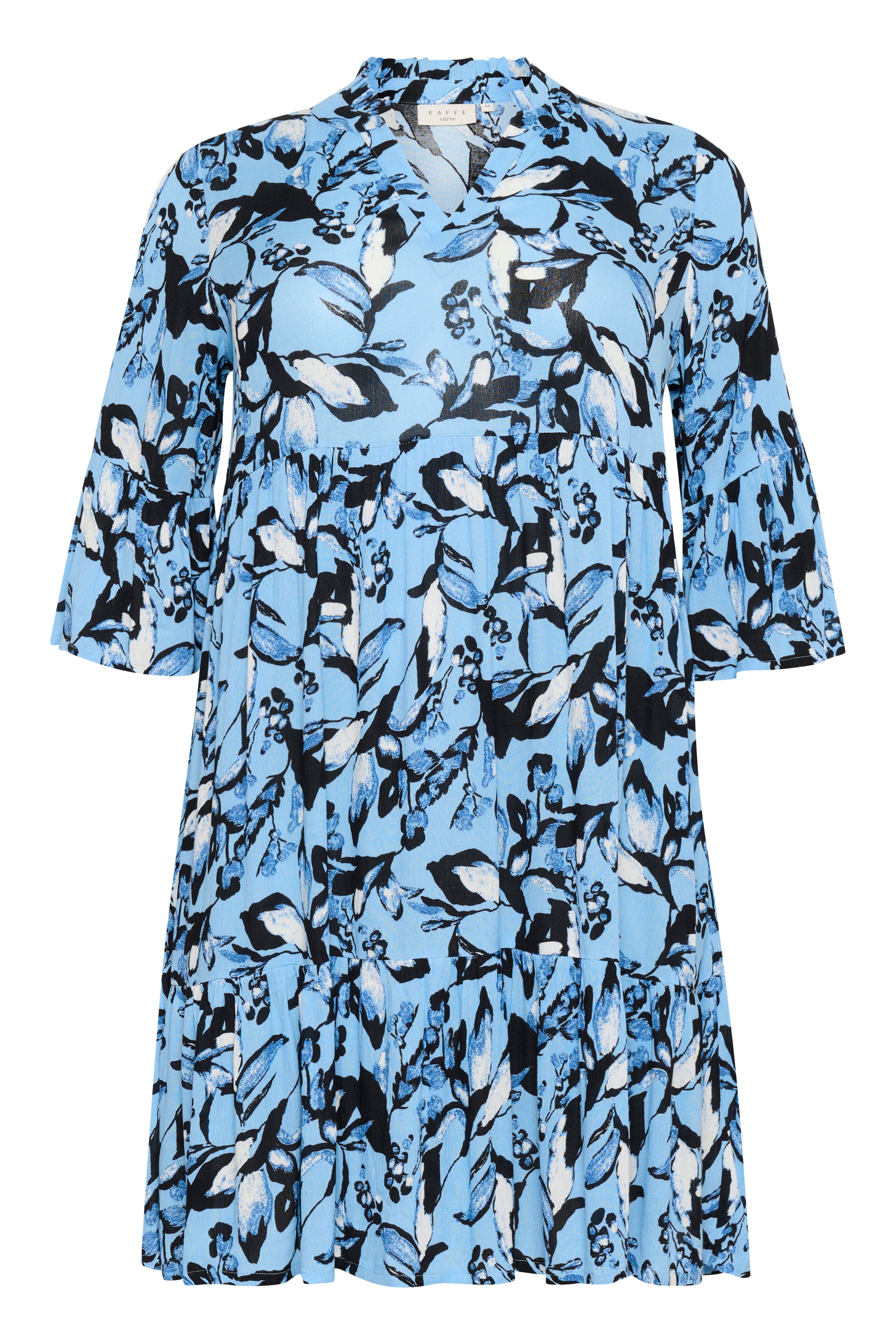 KCisma Dress PACK FRONT 10581557-106052