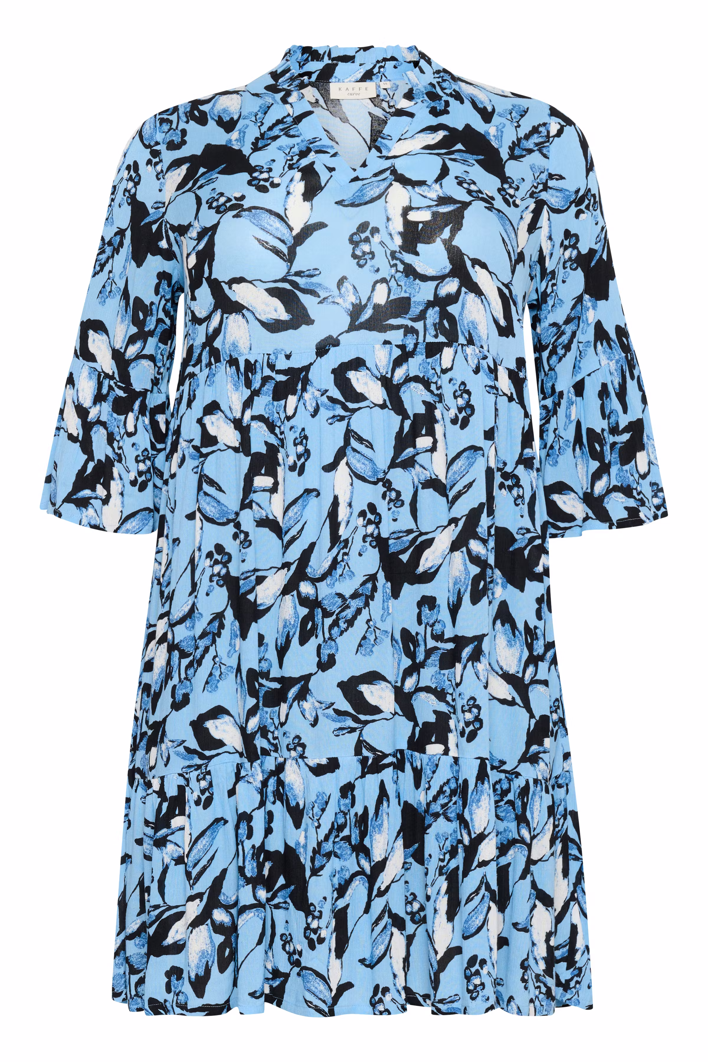 KCisma Dress PACK FRONT 10581557-107938