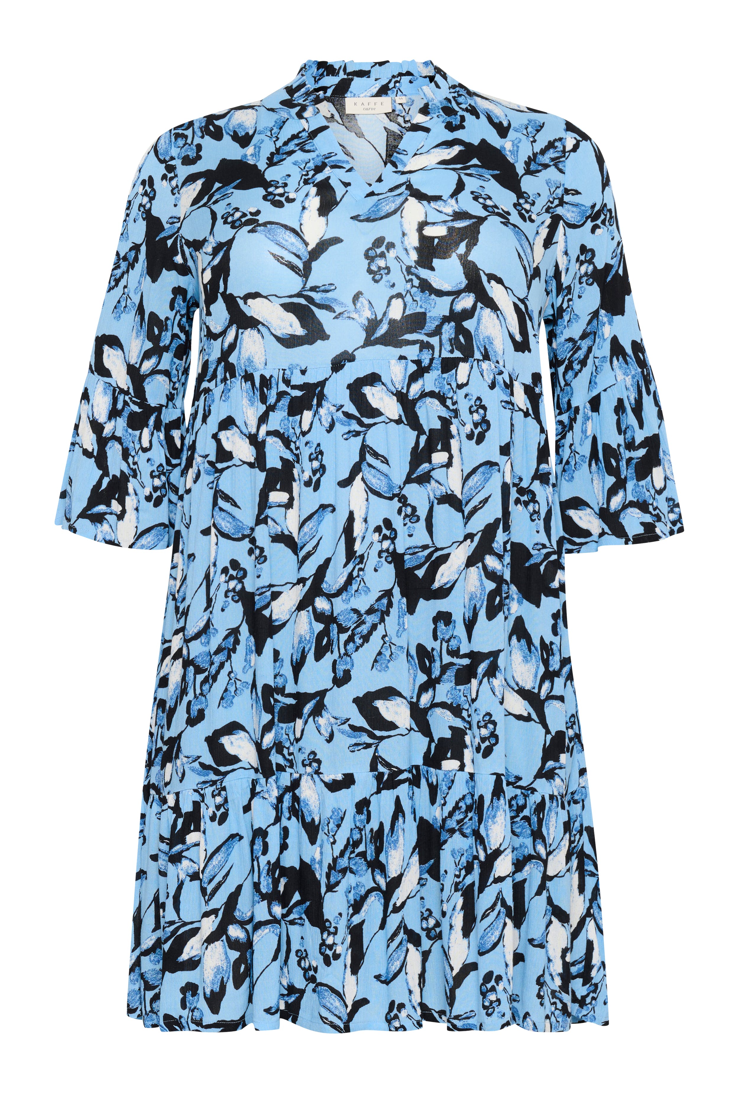 KCisma Dress PACK FRONT 10581557-107938