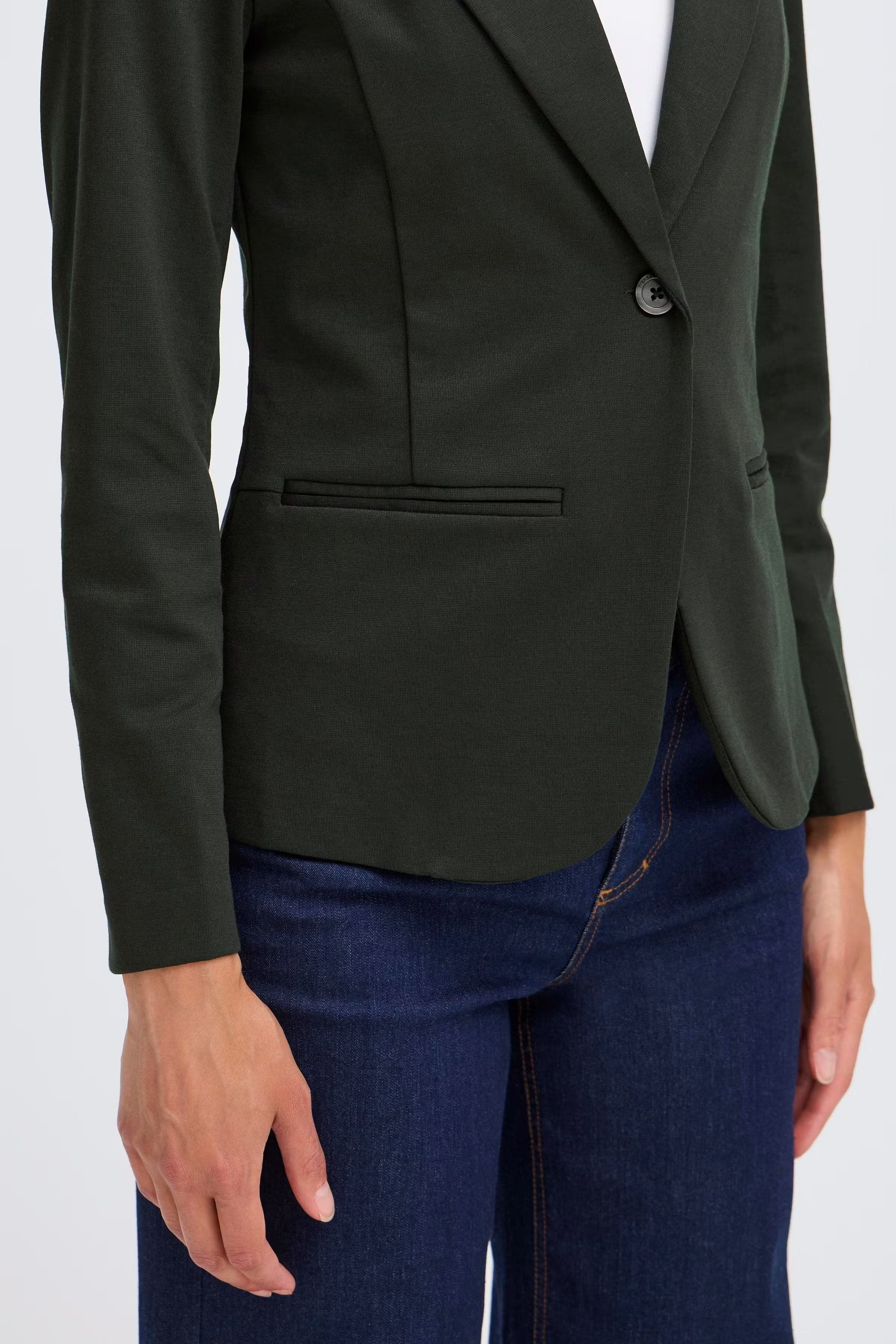 FRZABLAZER Blazer LOOKBOOK DETAIL 20605896-195708