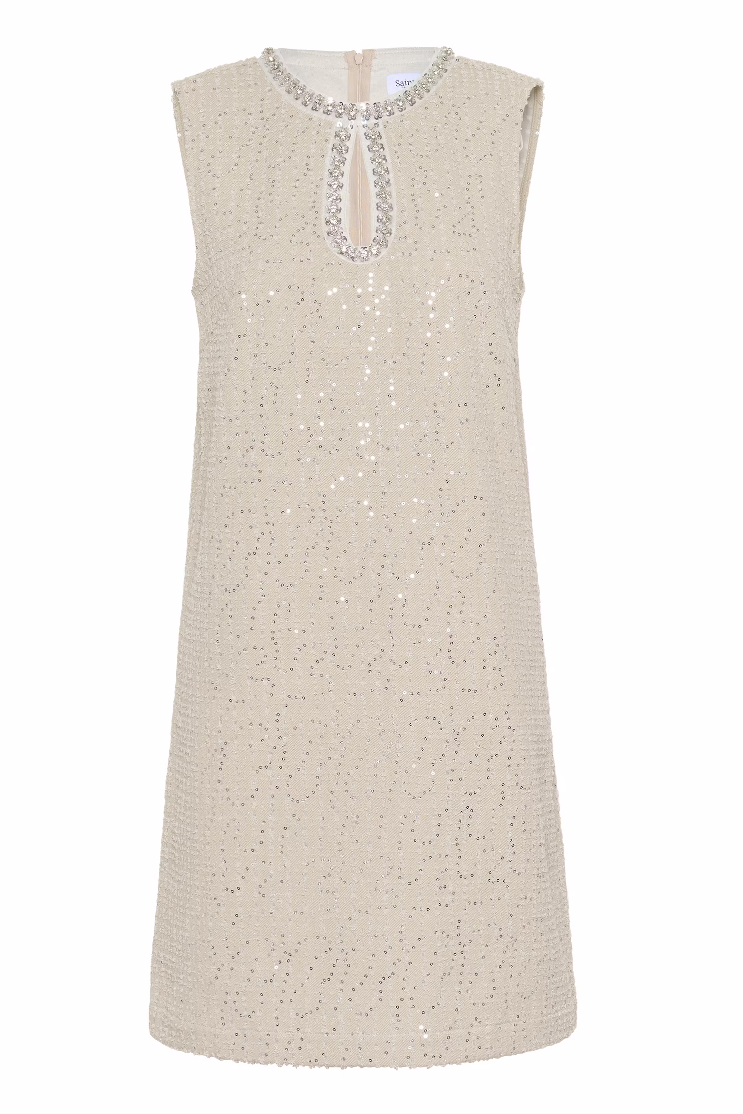 MoniqueSZ Klänning PACK FRONT 30514381-170000