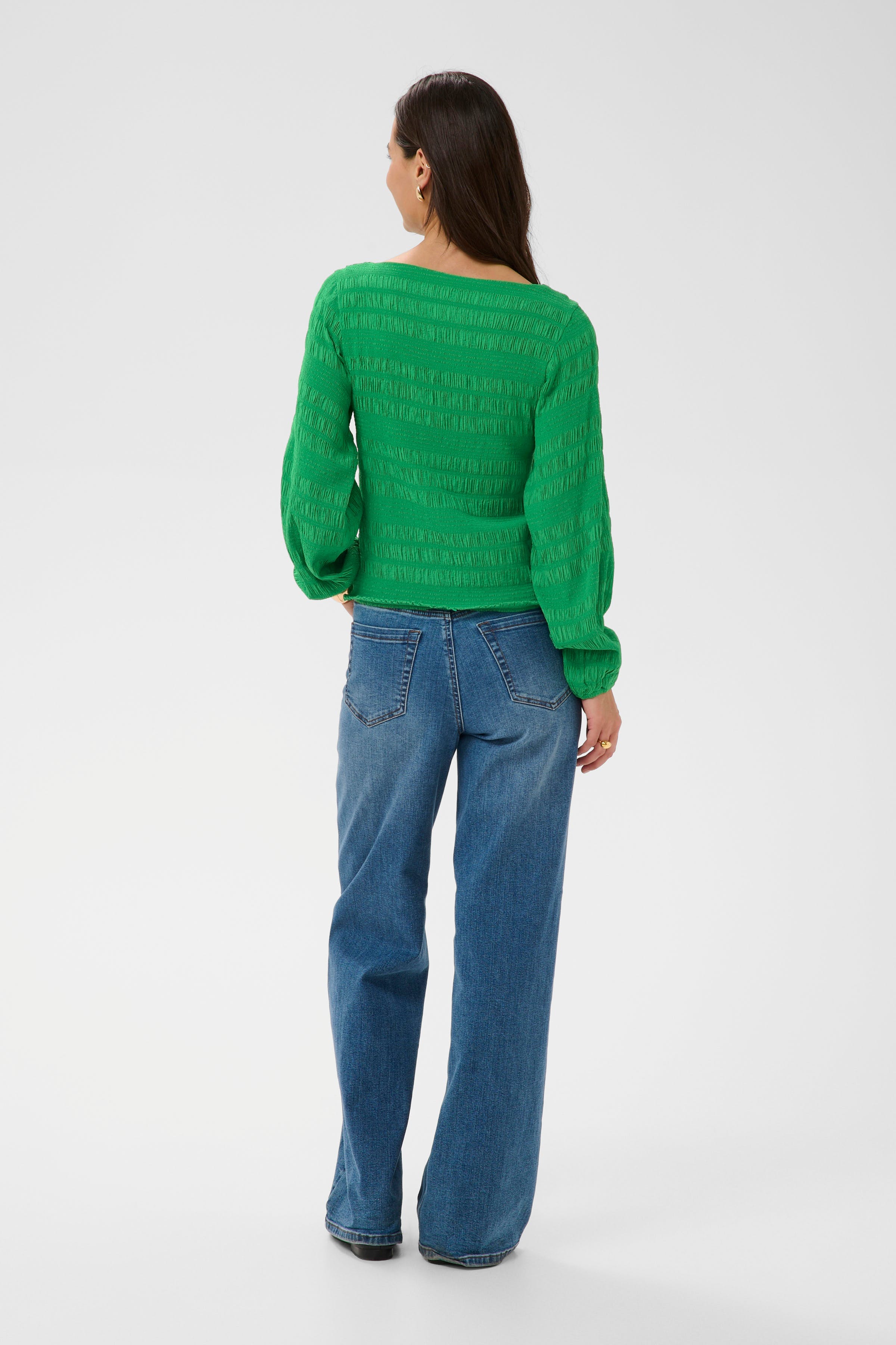 KAkourtney Bluse LOOKBOOK BACK 10511265-155534