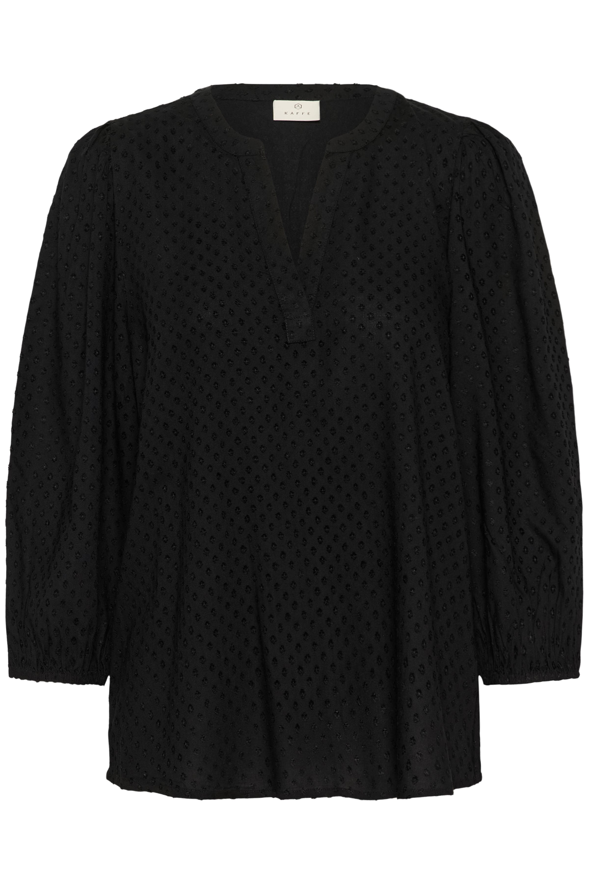 KAannika Bluse PACK FRONT 10510429-141905