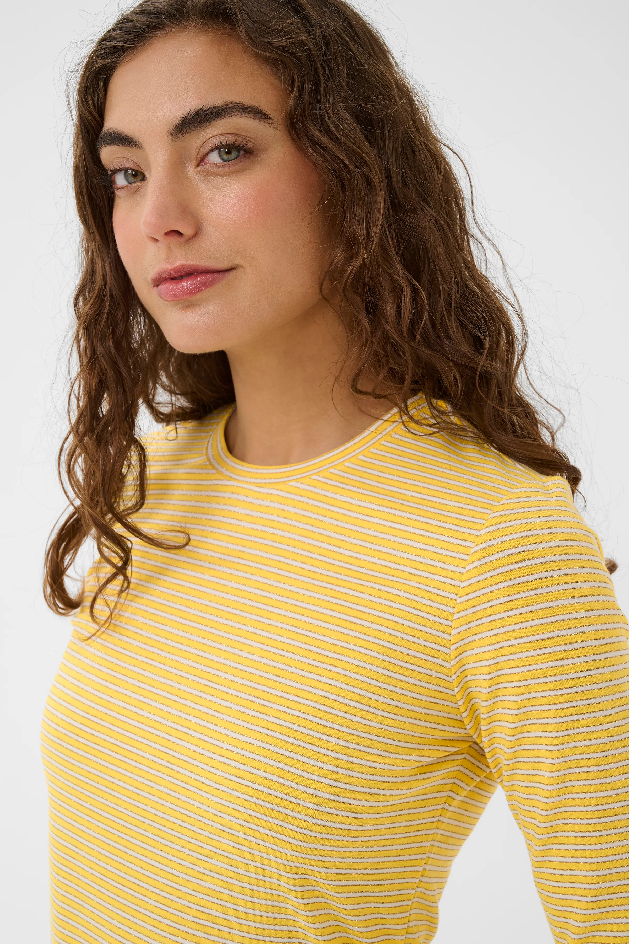 CUkiddy T-shirt LOOKBOOK DETAIL 50112551-109207