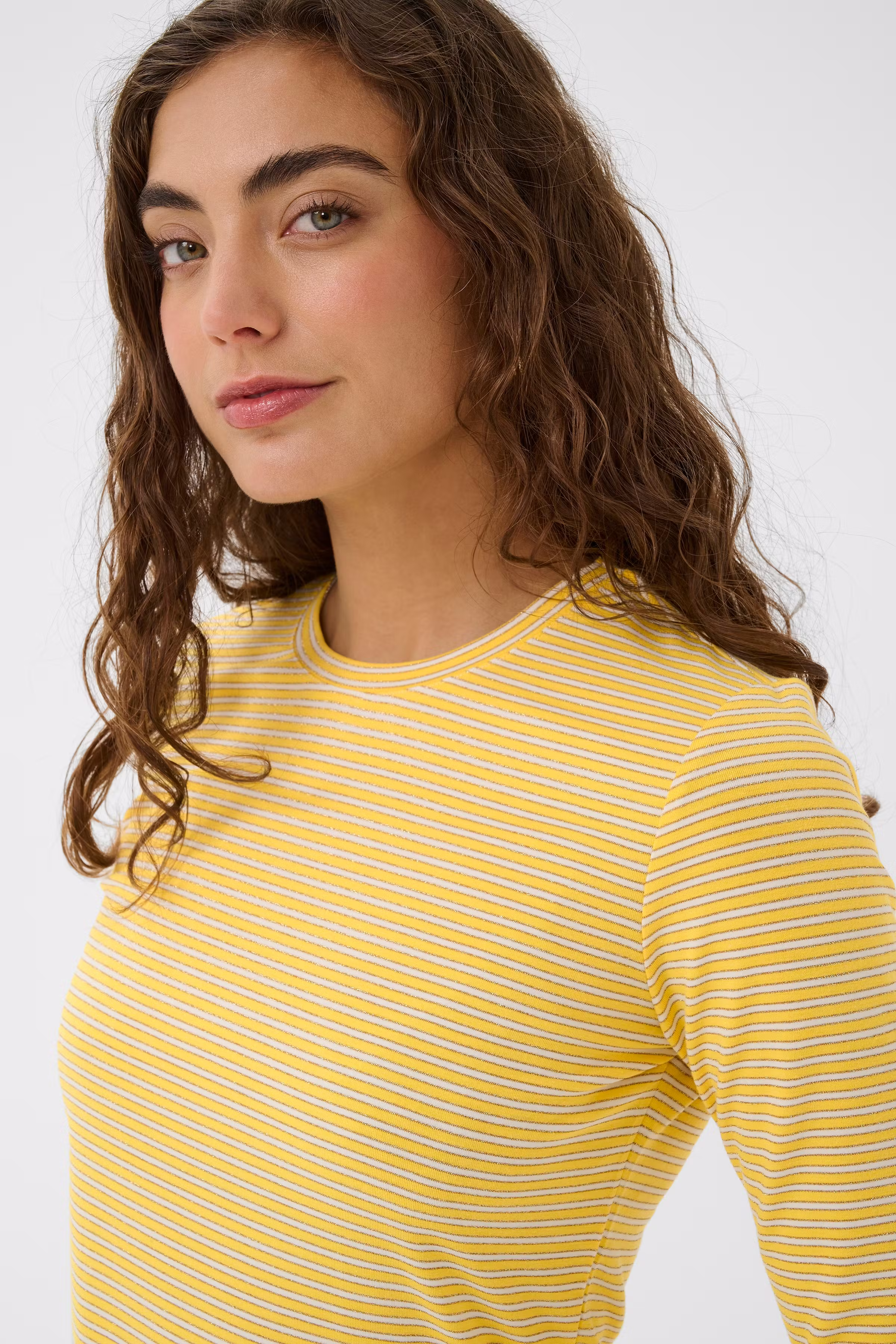 CUkiddy T-shirt LOOKBOOK DETAIL 50112551-109207