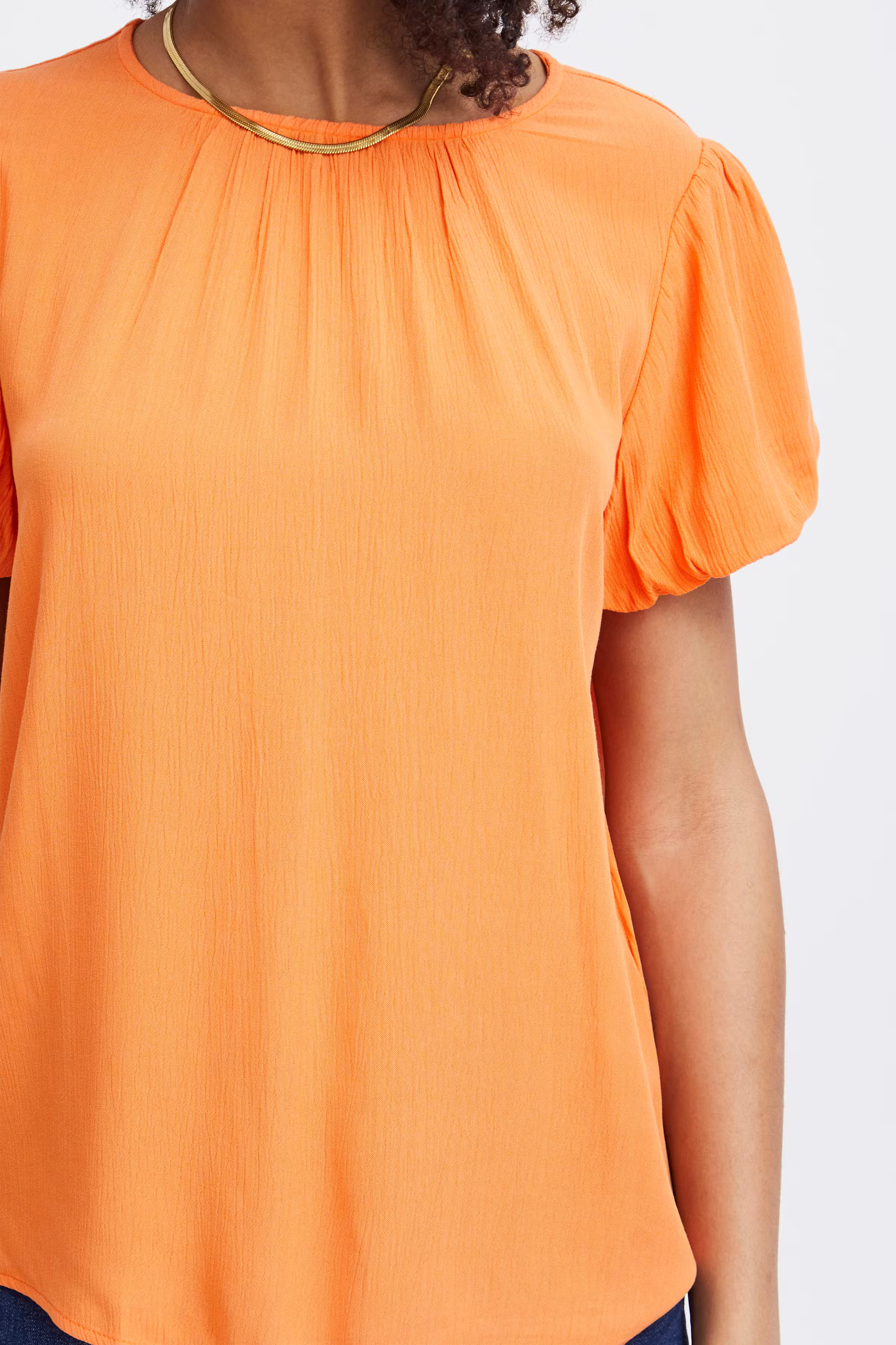 IHMARRAKECH Blouse LOOKBOOK DETAIL 20118577-161349