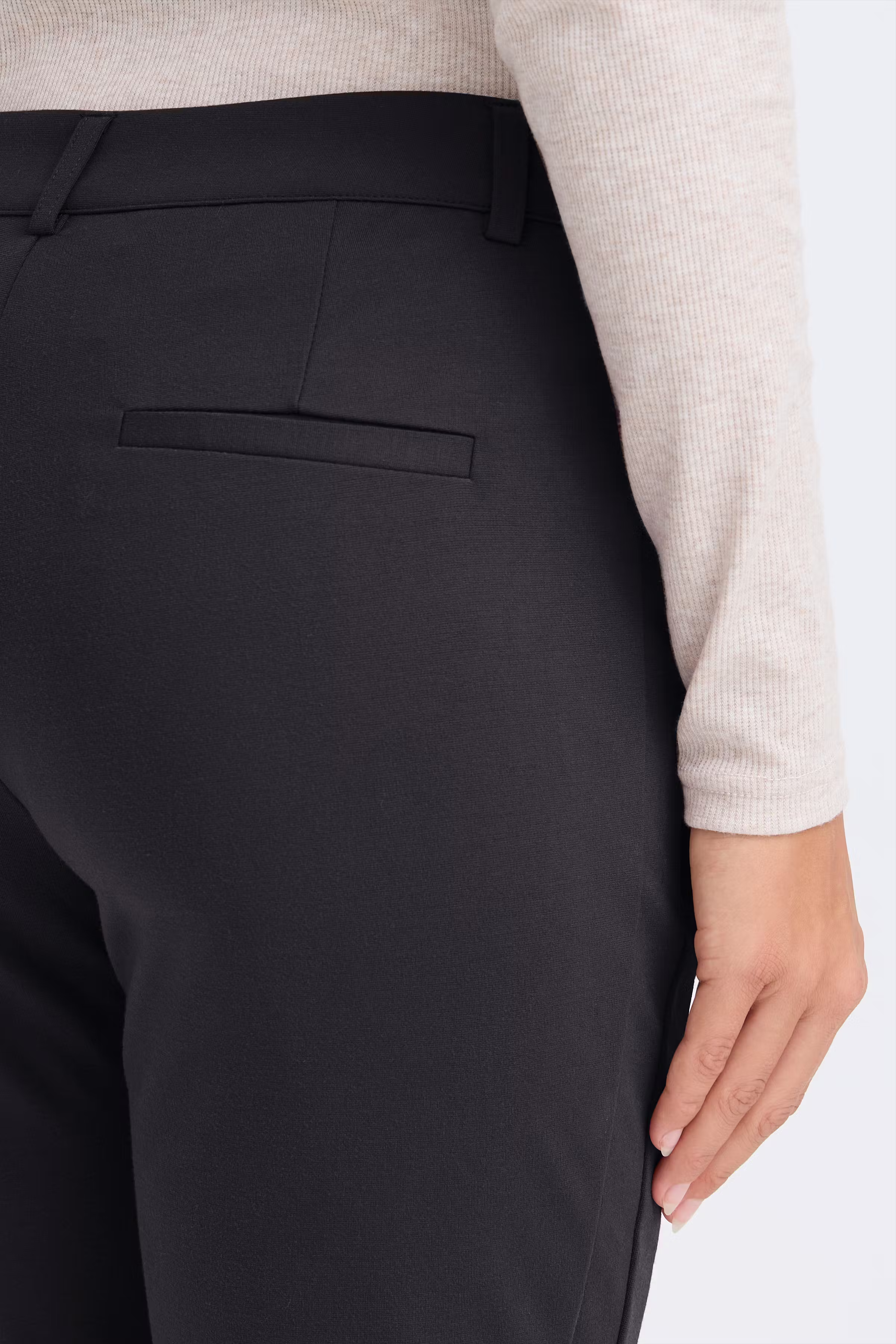 FRLANO Trousers LOOKBOOK DETAIL 20613373-200113